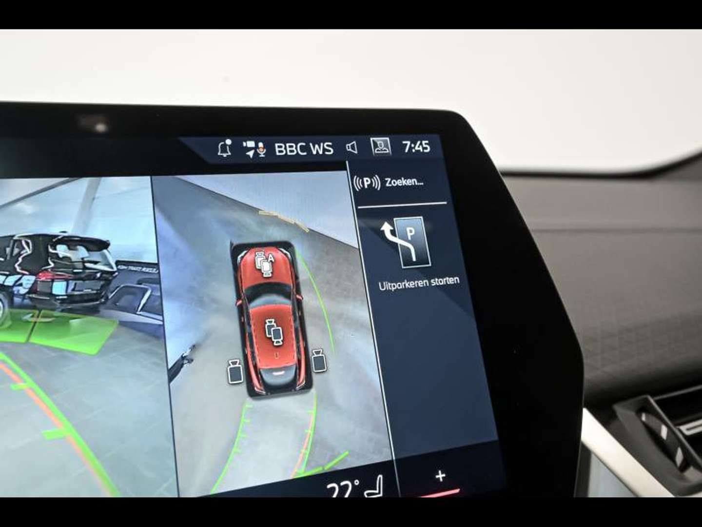 BMW IX2 M Sport XDrive30 - 2025 - Joinsteer - #16