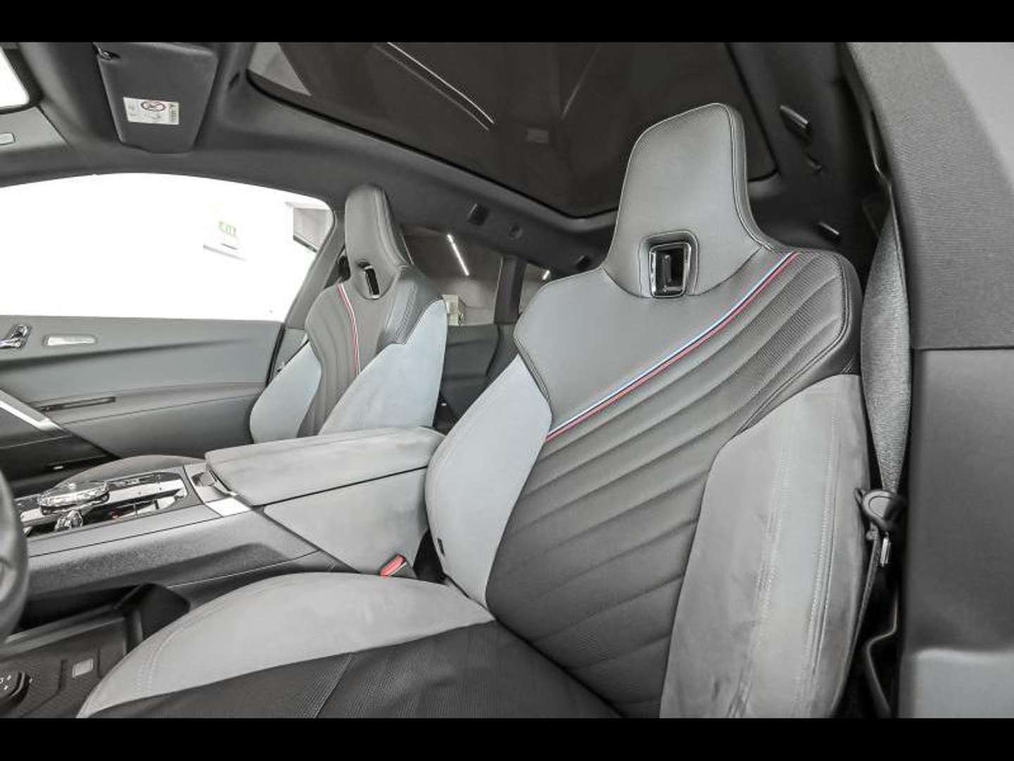 BMW IX M Sport XDrive45 - 2025 - Joinsteer - #19