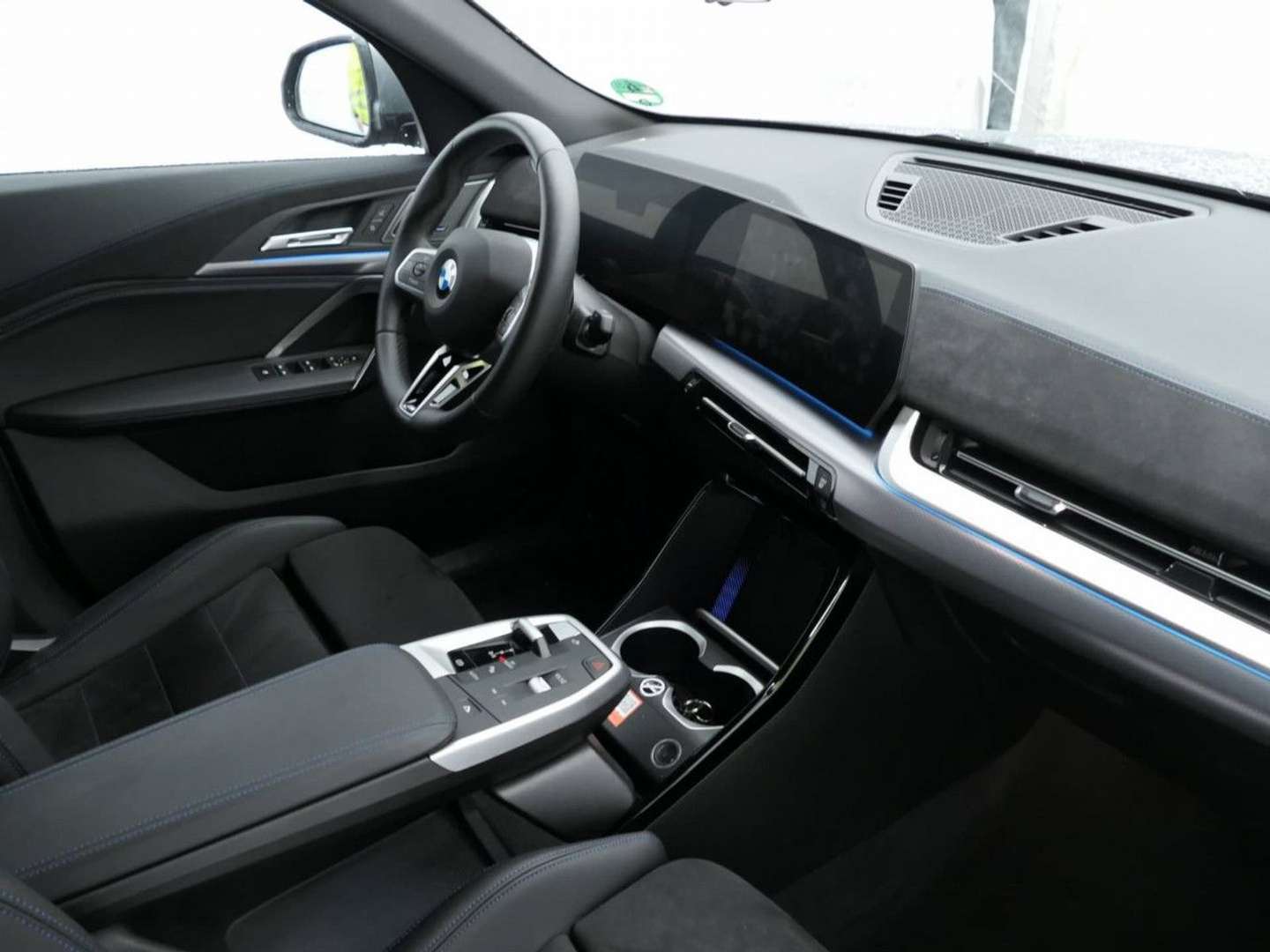 BMW X2 M Sport XDrive20d - 2025 - Joinsteer - #7