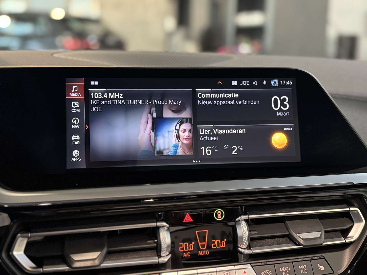 BMW Z4 M 40i - 2020 - Joinsteer - #7