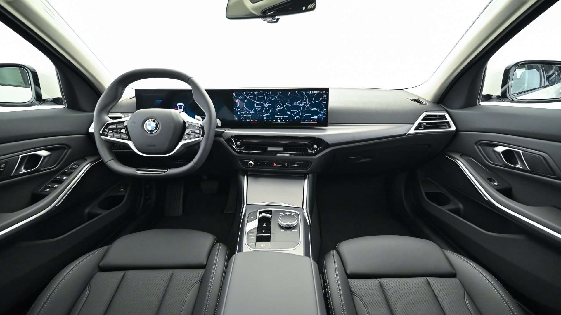 BMW 318d - 2025 - Joinsteer - #9