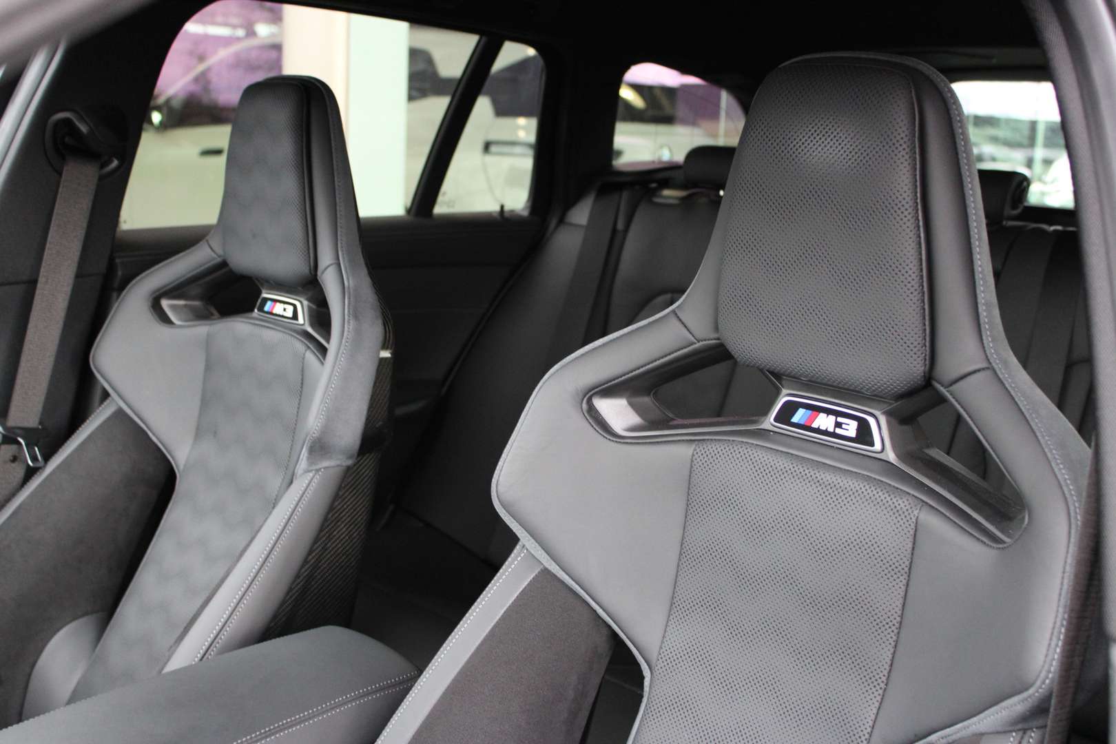 BMW M3 Touring High Executive M3 - 2024 - Joinsteer - #15