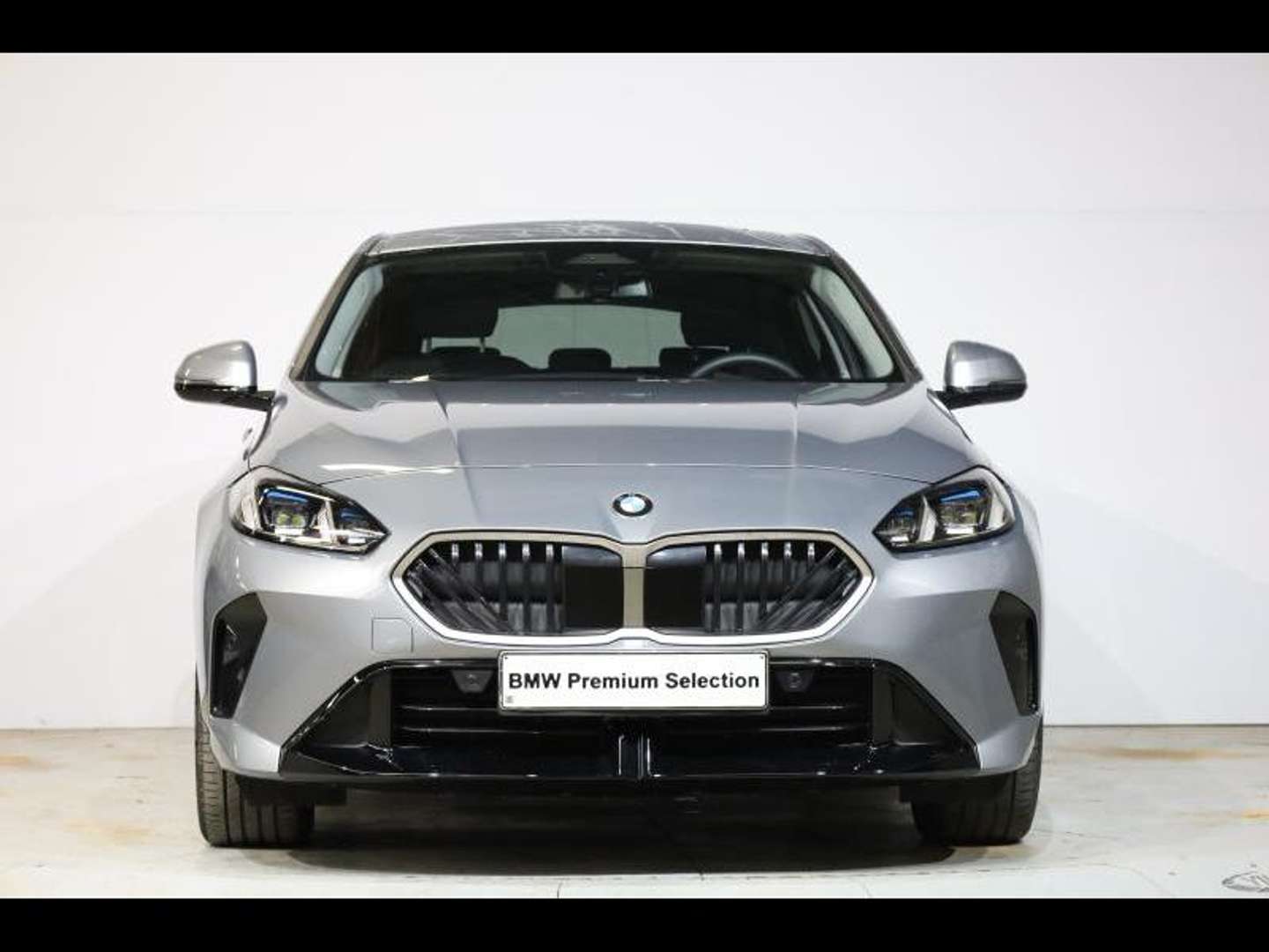 BMW 116 Hatch M Sport 116i - 2025 - Joinsteer - #2