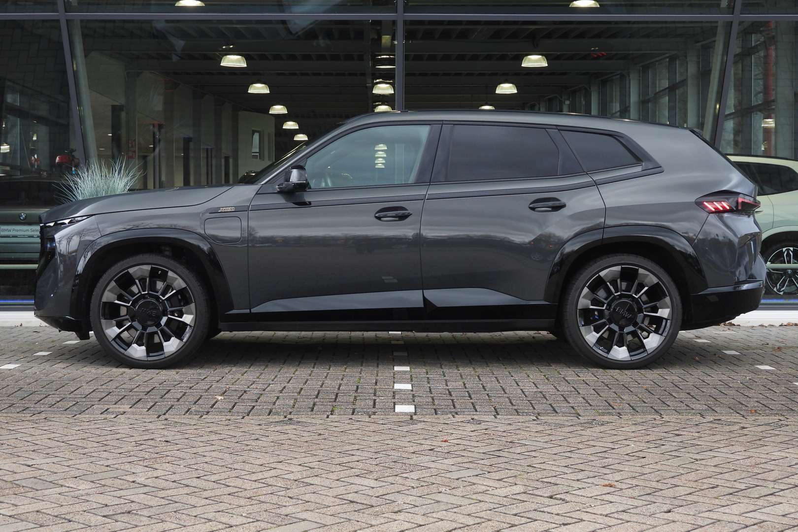 BMW XM High Executive PHEV - 2023 - Joinsteer - #21
