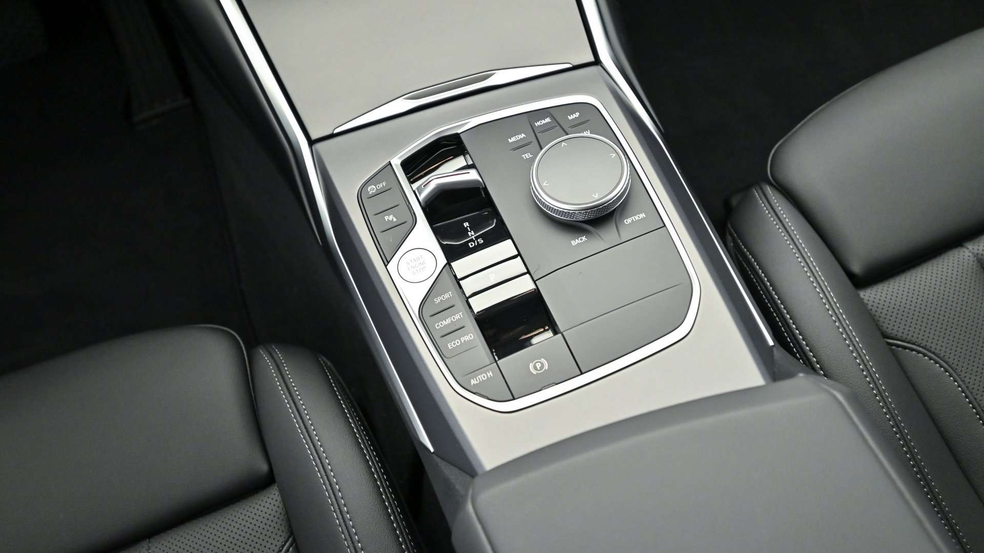 BMW 318d - 2025 - Joinsteer - #10