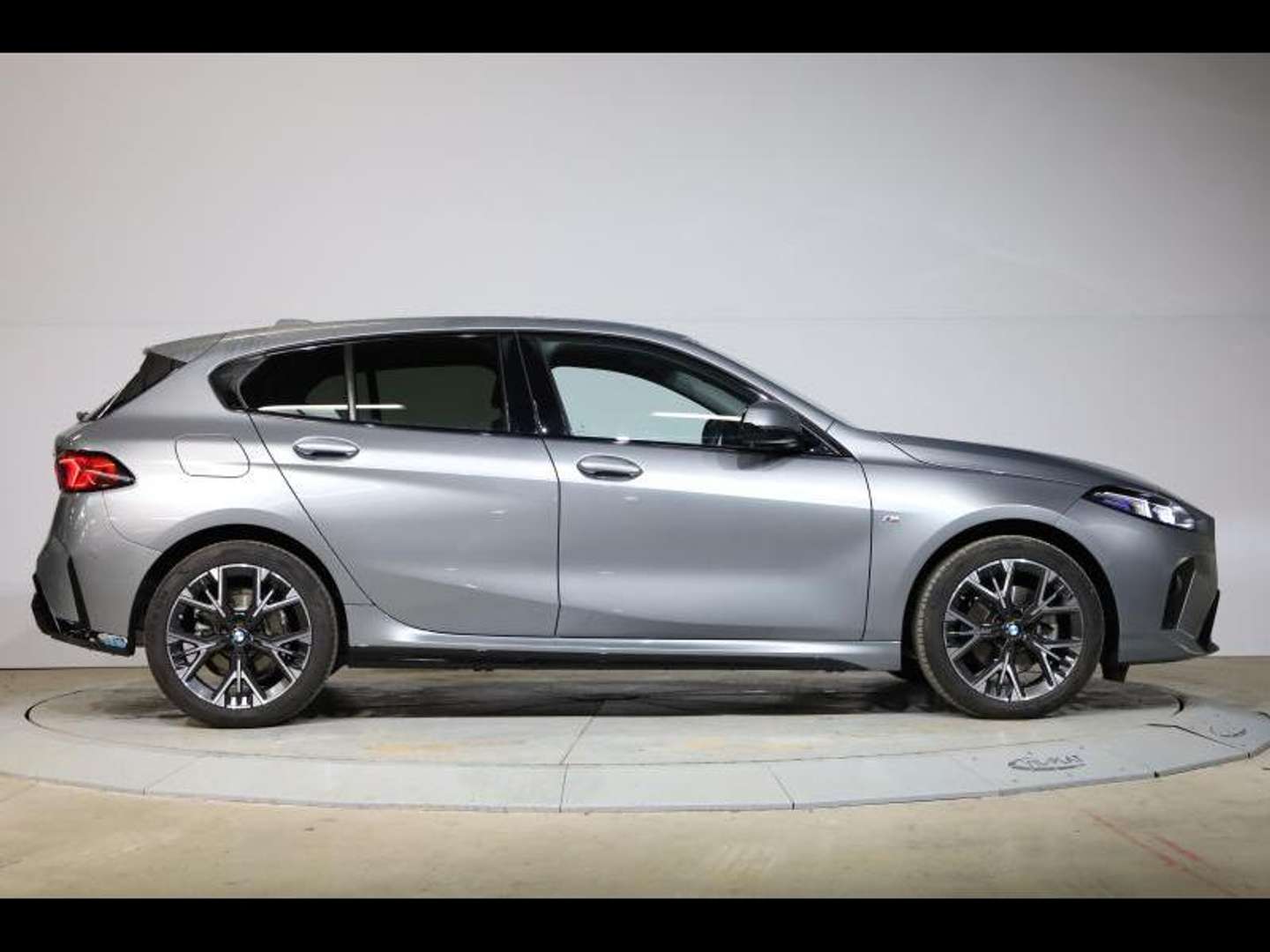 BMW 116 Hatch M Sport 116i - 2025 - Joinsteer - #3