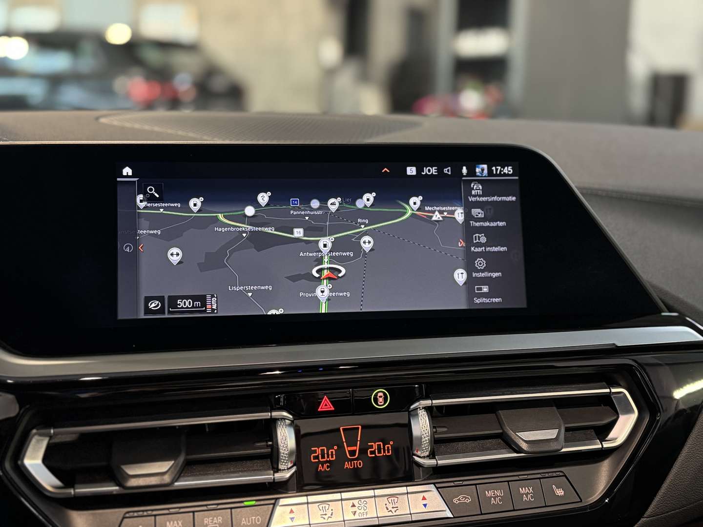 BMW Z4 M 40i - 2020 - Joinsteer - #8