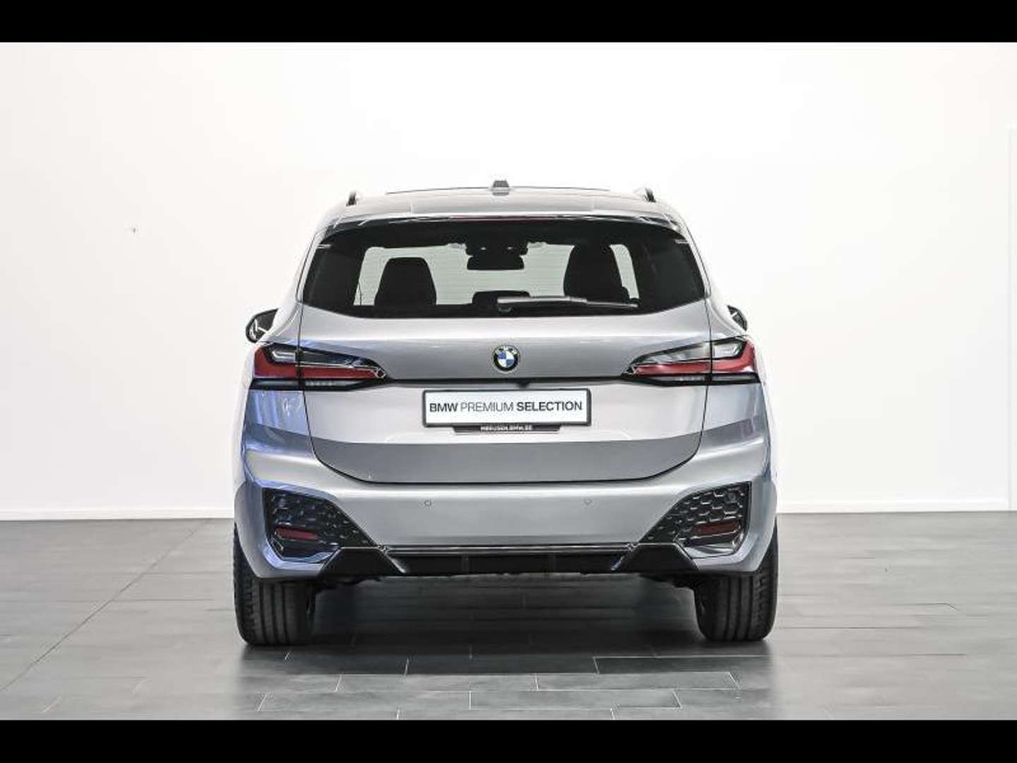 BMW Série 2 Active Tourer - 2023 - Joinsteer - #4