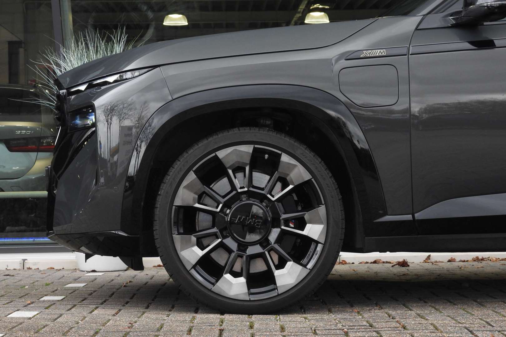 BMW XM High Executive PHEV - 2023 - Joinsteer - #22