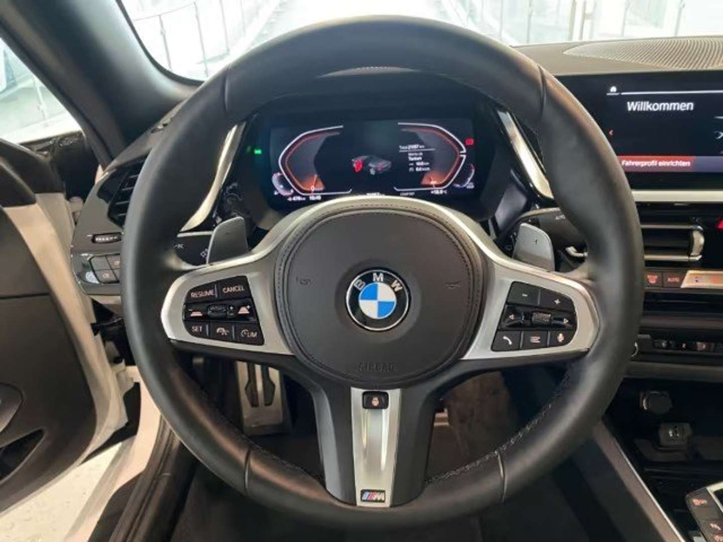 BMW Z4 M Sport 20i SDrive - 2025 - Joinsteer - #12