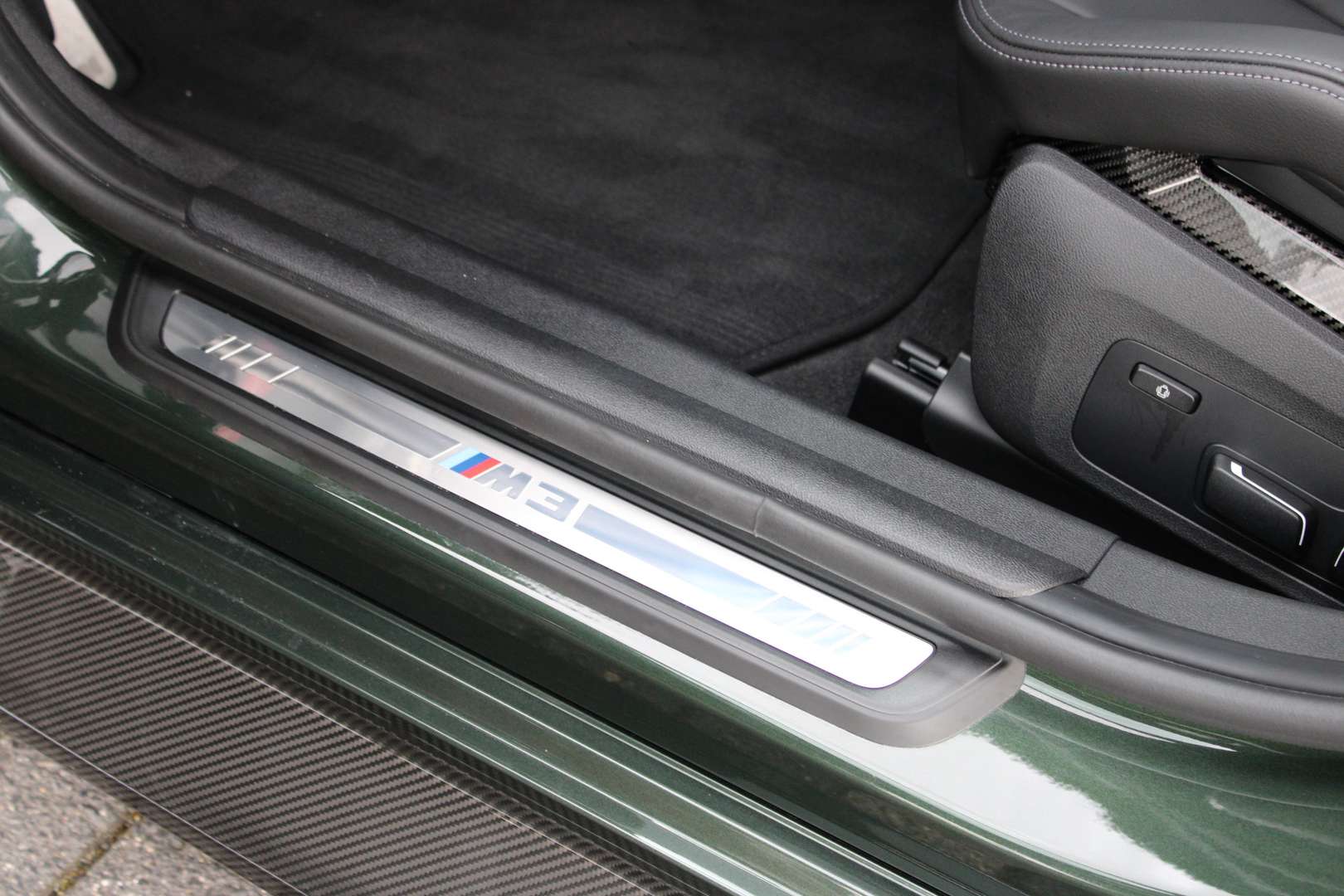 BMW M3 Touring High Executive M3 - 2024 - Joinsteer - #17