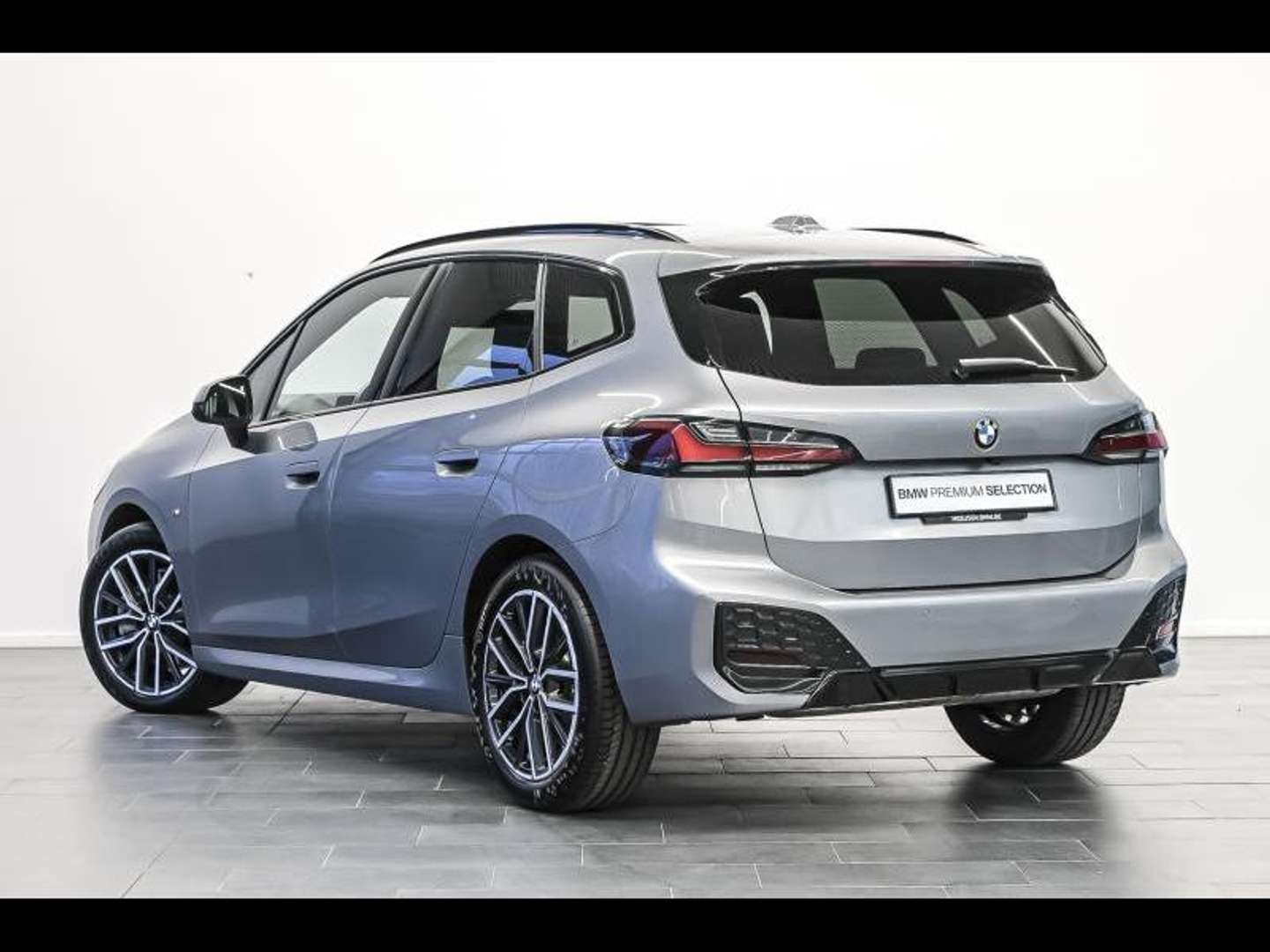 BMW Série 2 Active Tourer - 2023 - Joinsteer - #5