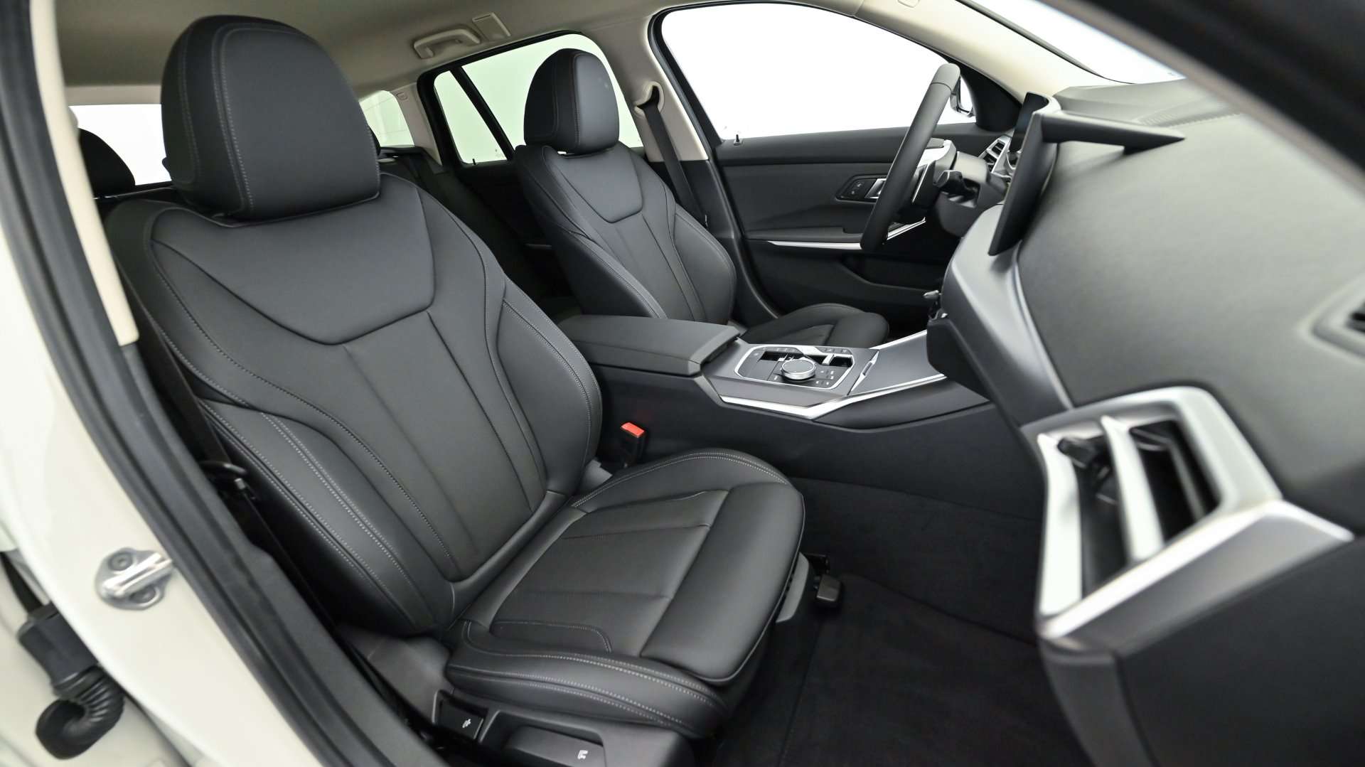 BMW 318d - 2025 - Joinsteer - #12