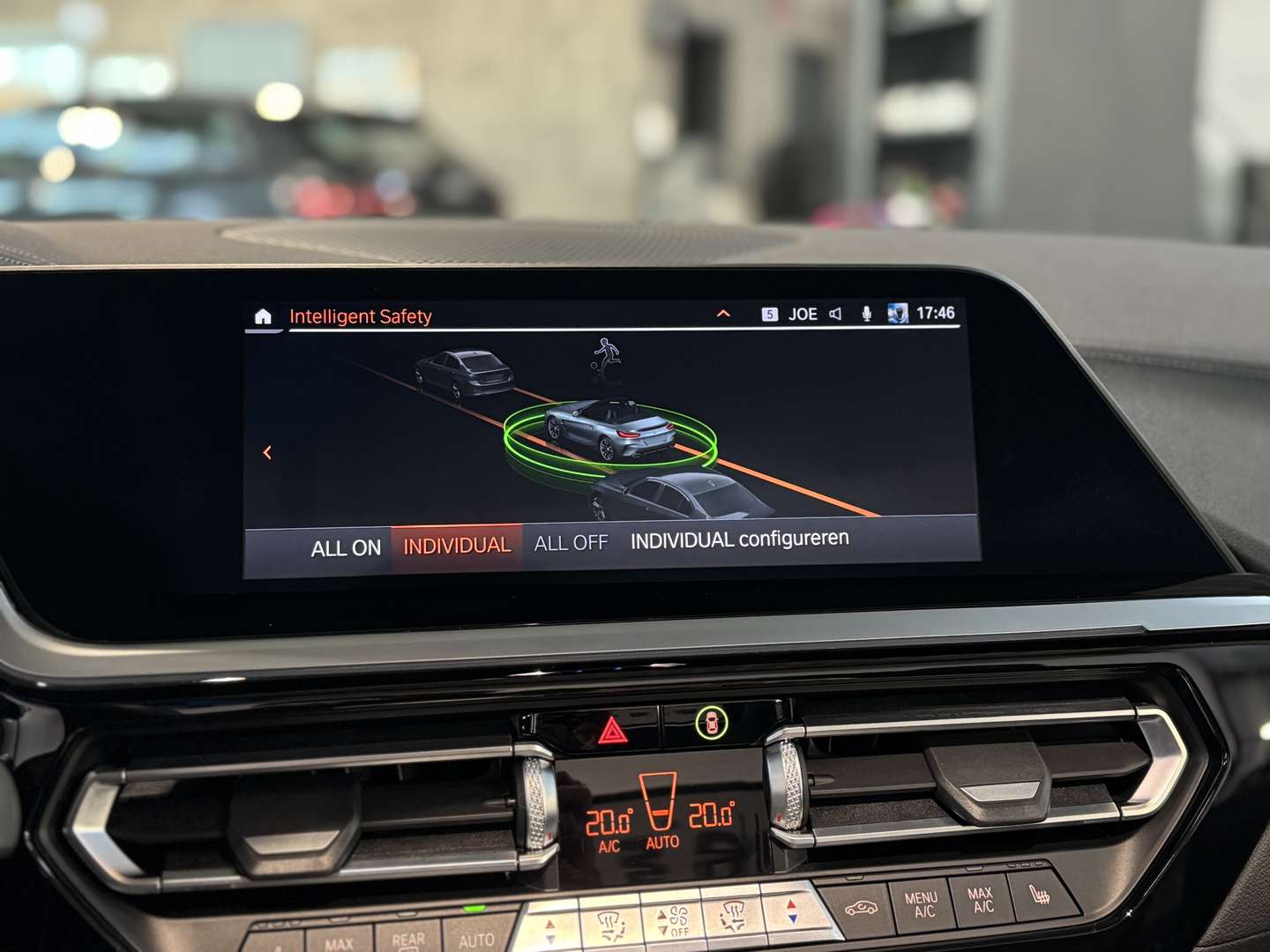 BMW Z4 M 40i - 2020 - Joinsteer - #9