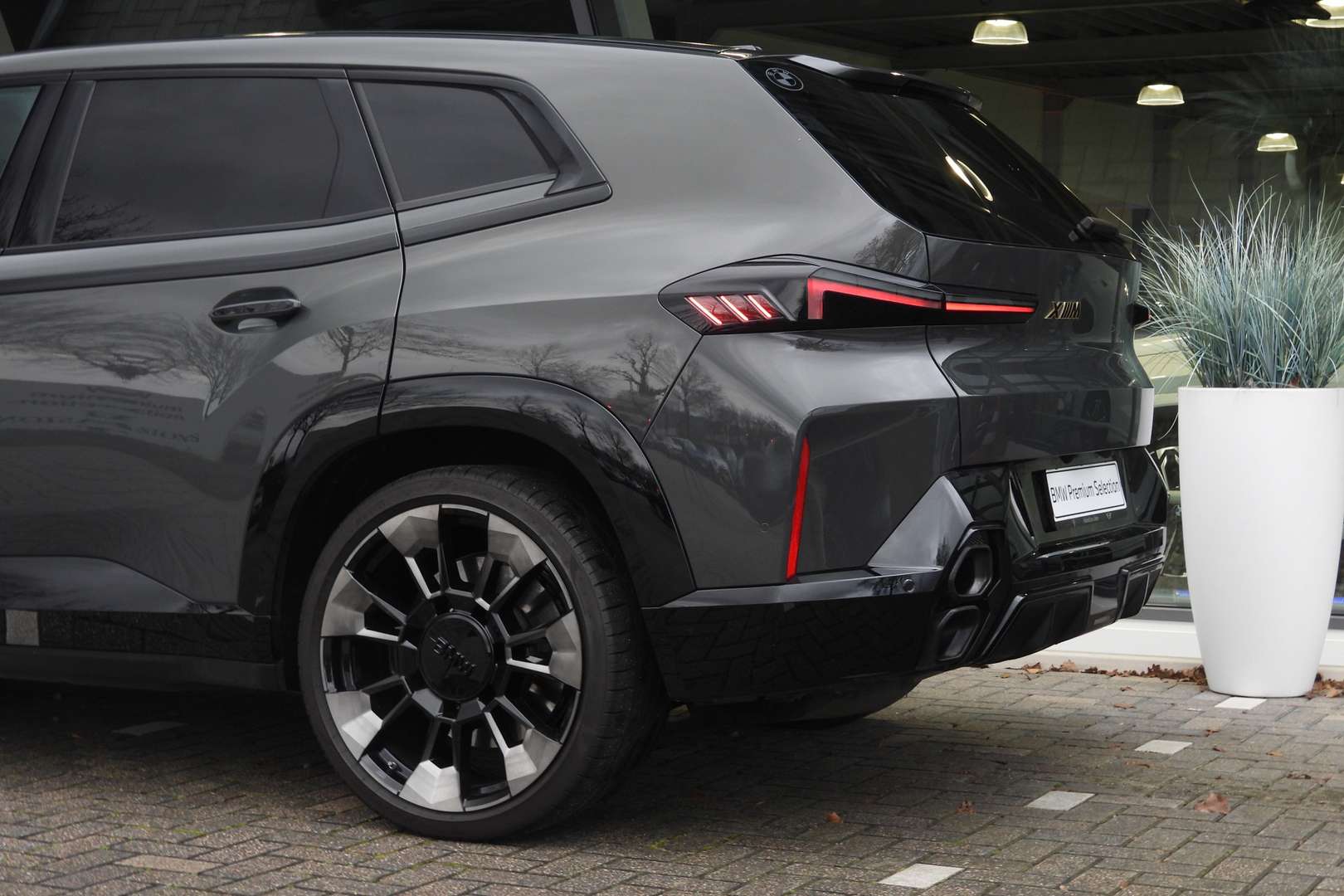 BMW XM High Executive PHEV - 2023 - Joinsteer - #23