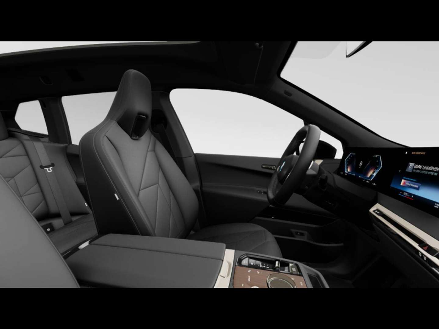 BMW IX Sport XDrive40 - 2022 - Joinsteer - #20