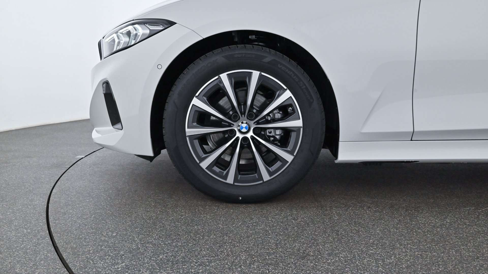 BMW 318d - 2025 - Joinsteer - #13