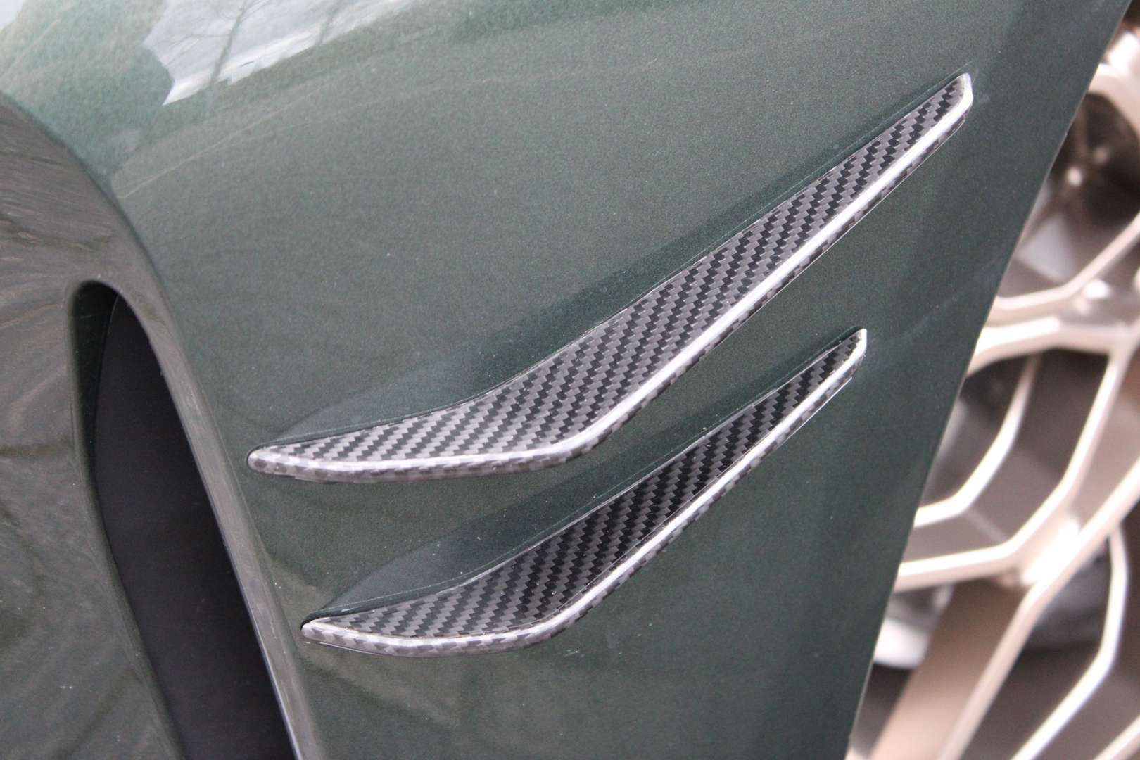 BMW M3 Touring High Executive M3 - 2024 - Joinsteer - #18