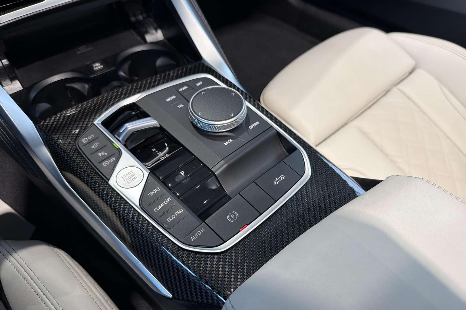 BMW Série 420 Cabriolet - 2025 - Joinsteer - #28