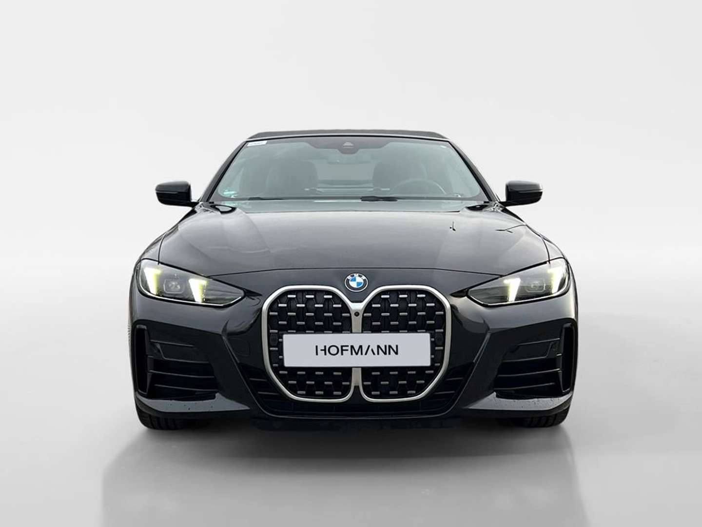 BMW 420 M Sport - 2025 - Joinsteer - #2
