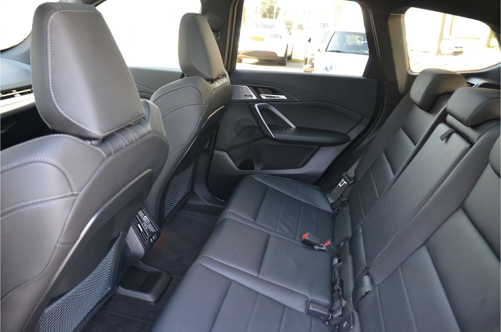 BMW IX1 XDrive30 - 2024 - Joinsteer - #12