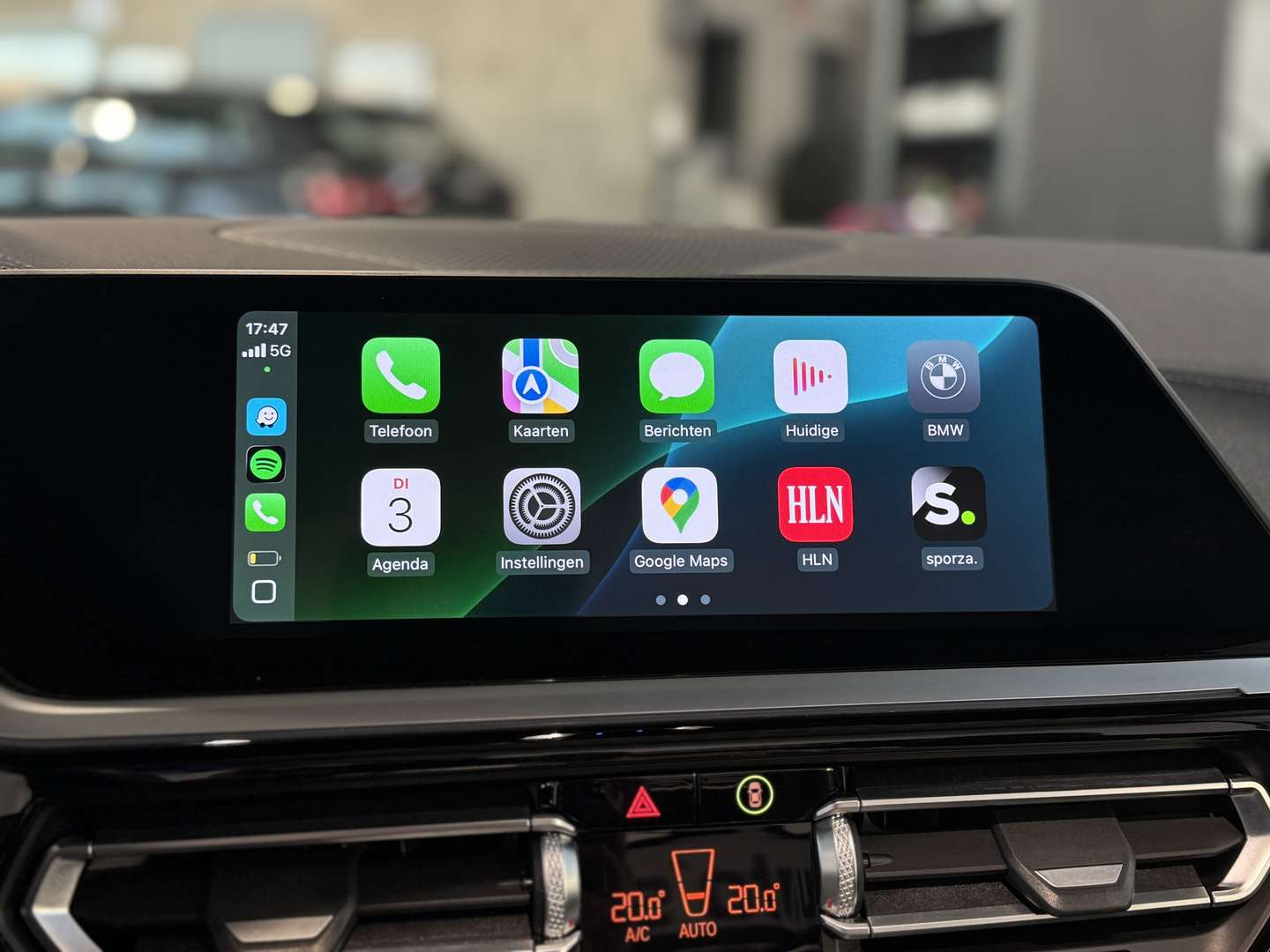 BMW Z4 M 40i - 2020 - Joinsteer - #10