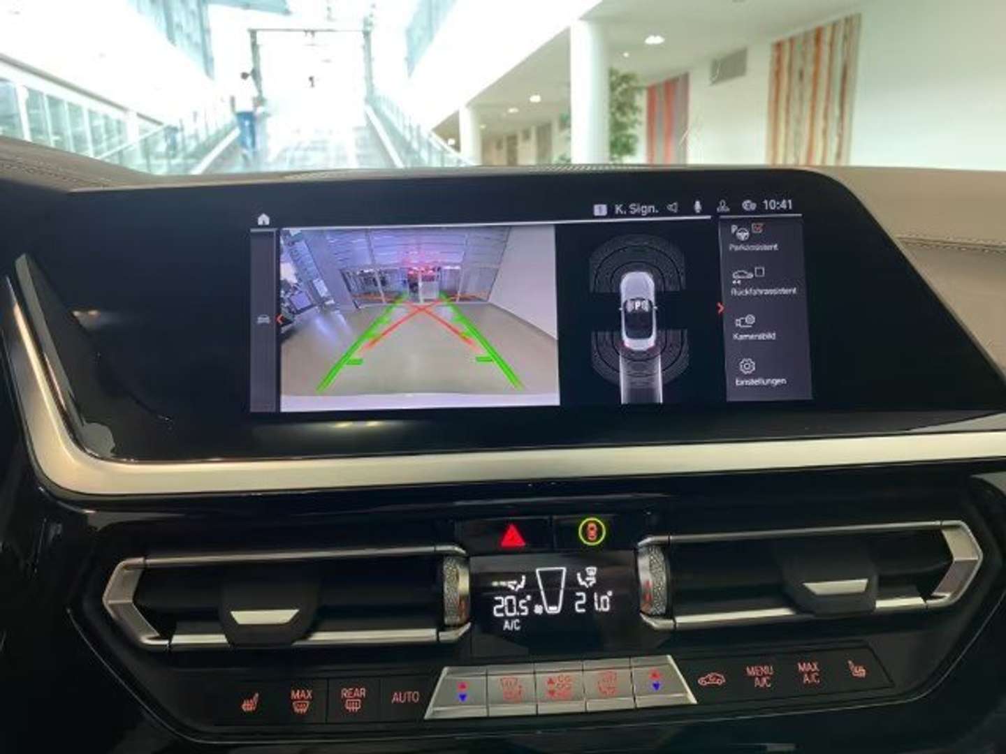 BMW Z4 M Sport 20i SDrive - 2025 - Joinsteer - #15