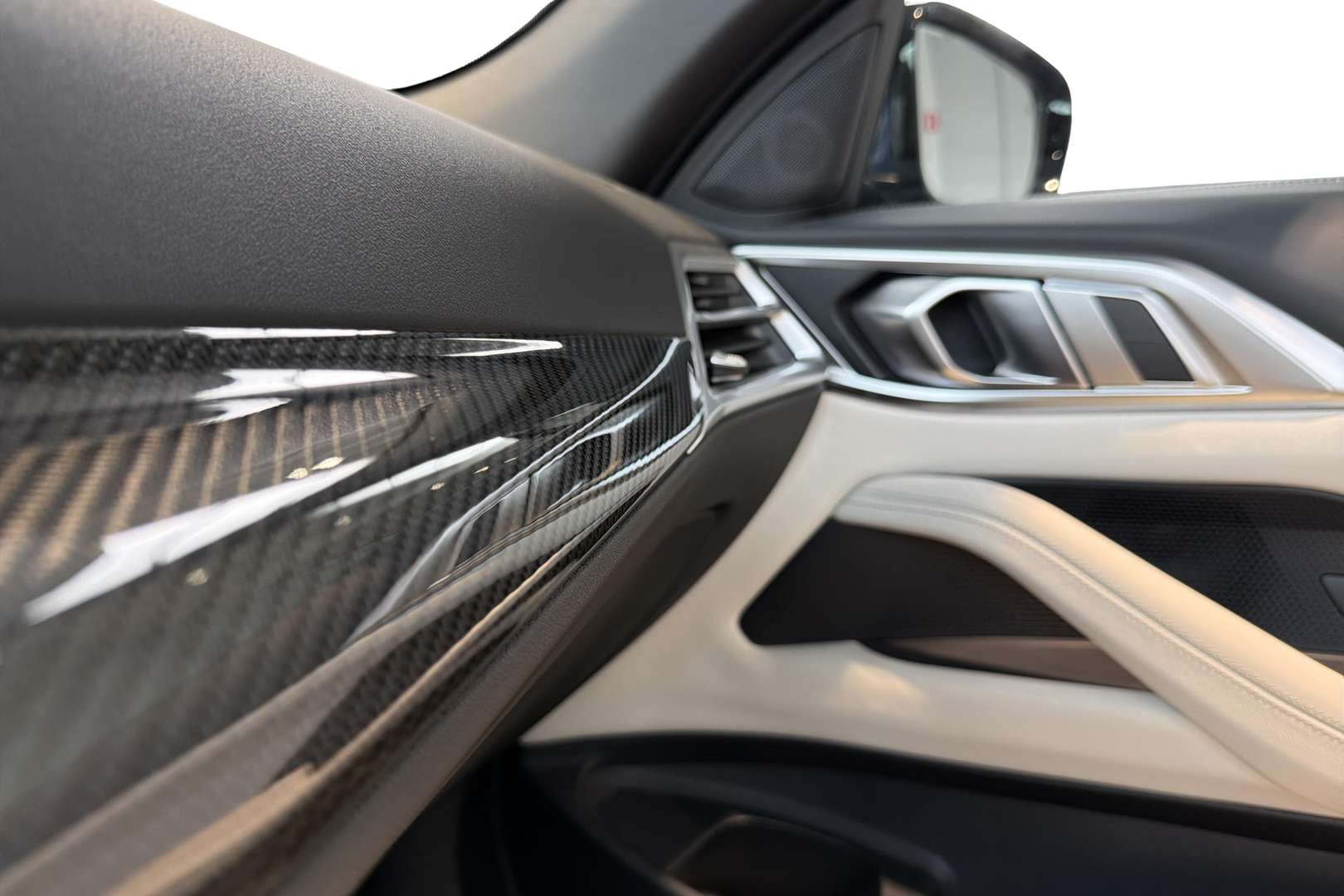 BMW Série 420 Cabriolet - 2025 - Joinsteer - #29