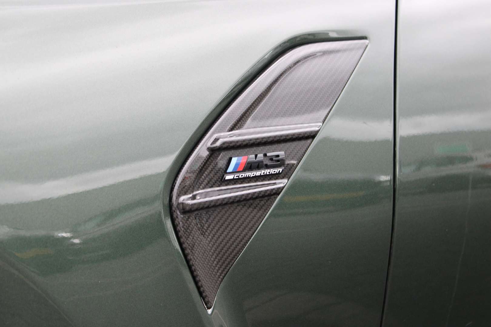 BMW M3 Touring High Executive M3 - 2024 - Joinsteer - #19