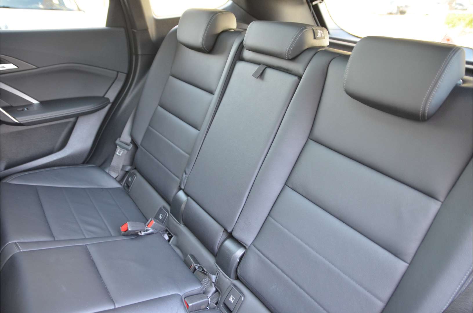 BMW IX1 XDrive30 - 2024 - Joinsteer - #13