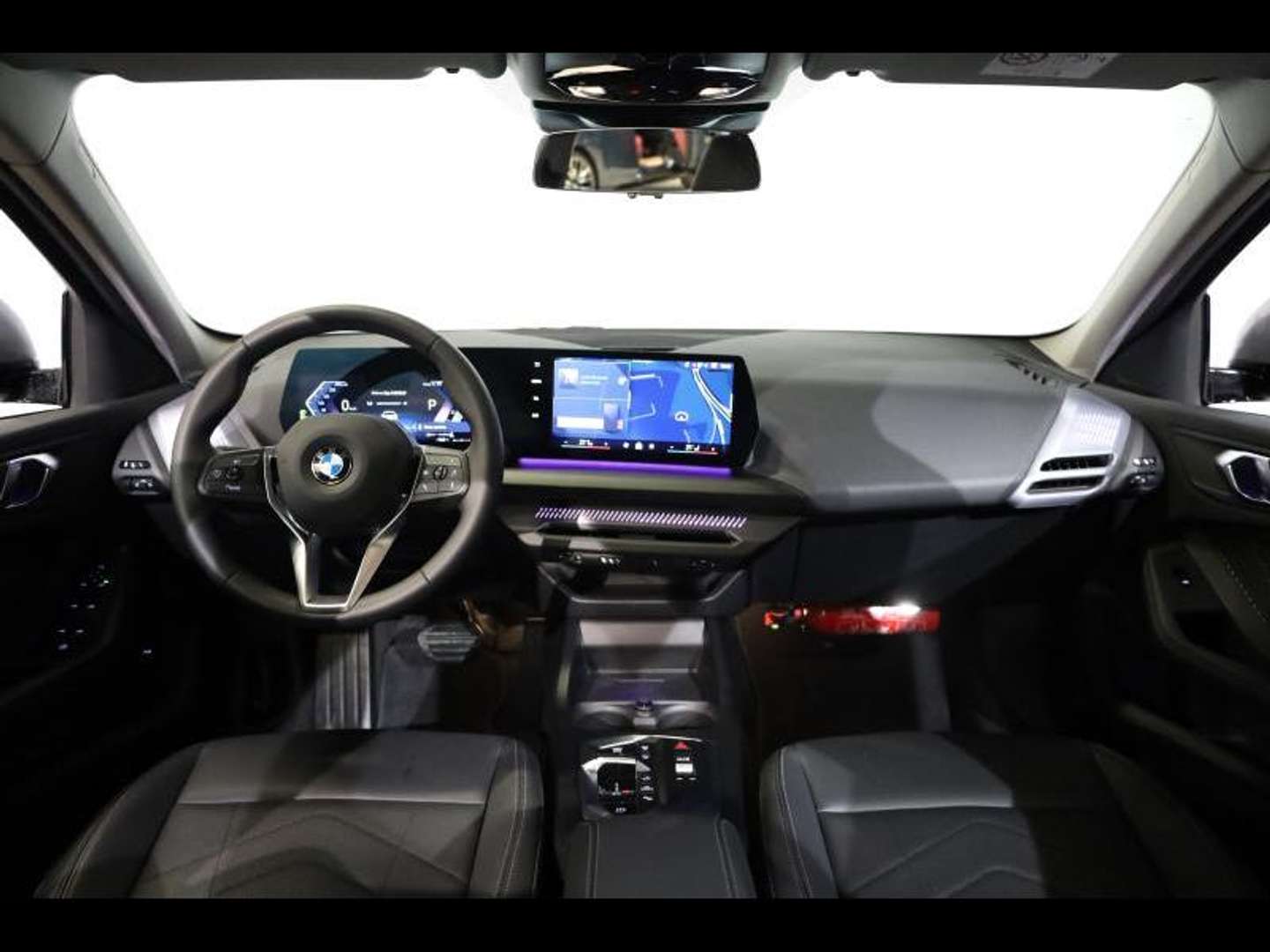 BMW 116 Hatch M Sport 116i - 2025 - Joinsteer - #7