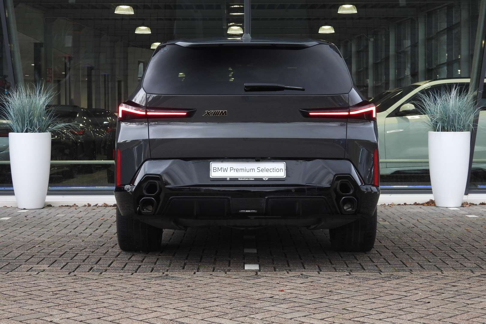 BMW XM High Executive PHEV - 2023 - Joinsteer - #25