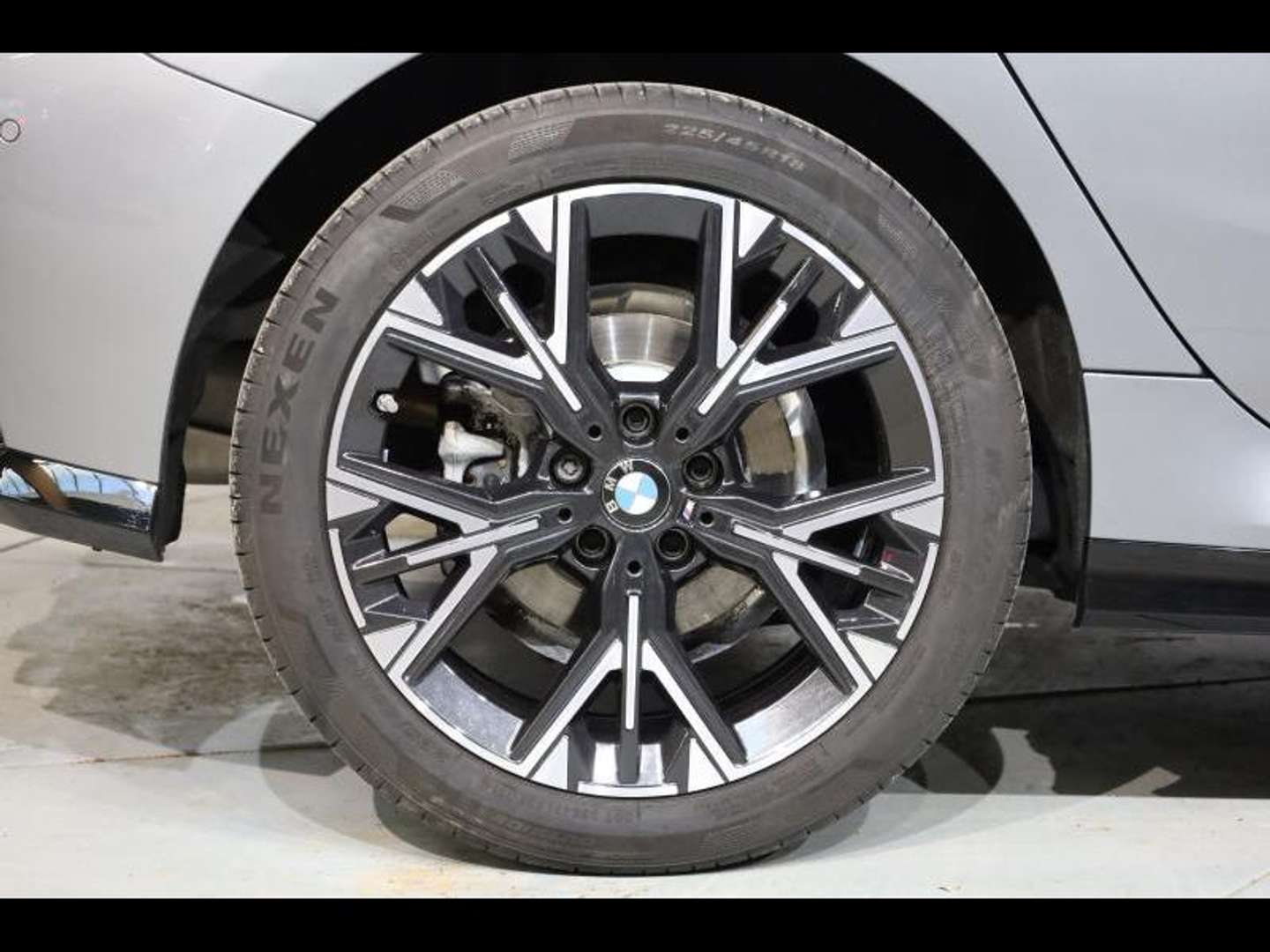 BMW 116 Hatch M Sport 116i - 2025 - Joinsteer - #8