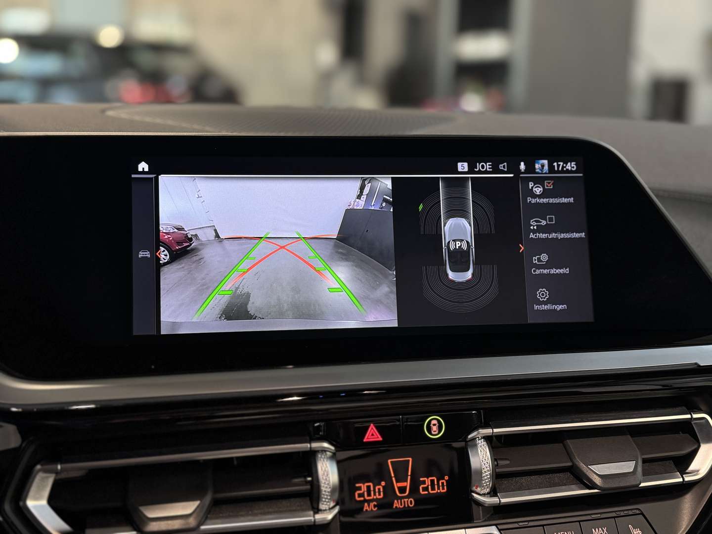 BMW Z4 M 40i - 2020 - Joinsteer - #11