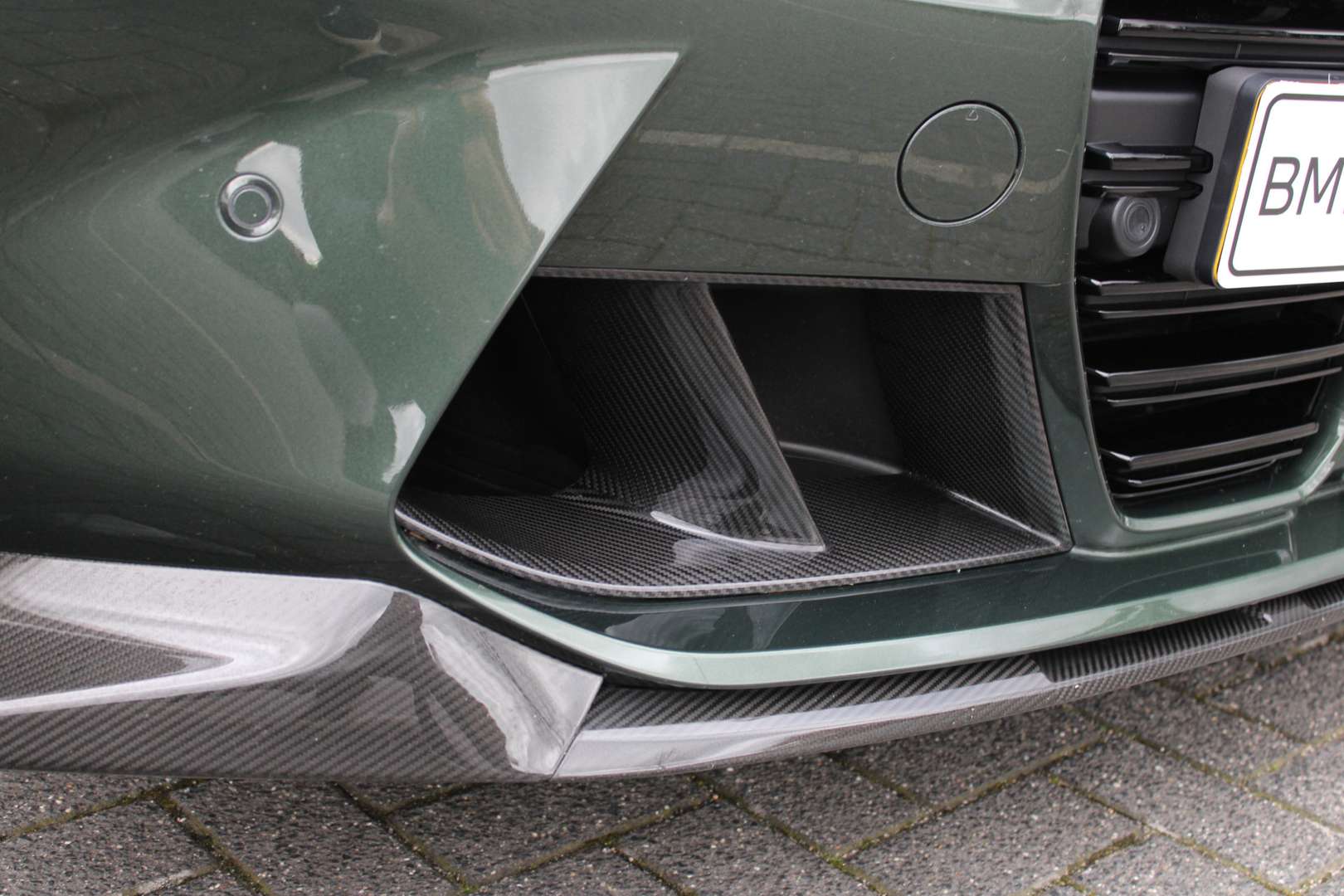 BMW M3 Touring High Executive M3 - 2024 - Joinsteer - #20