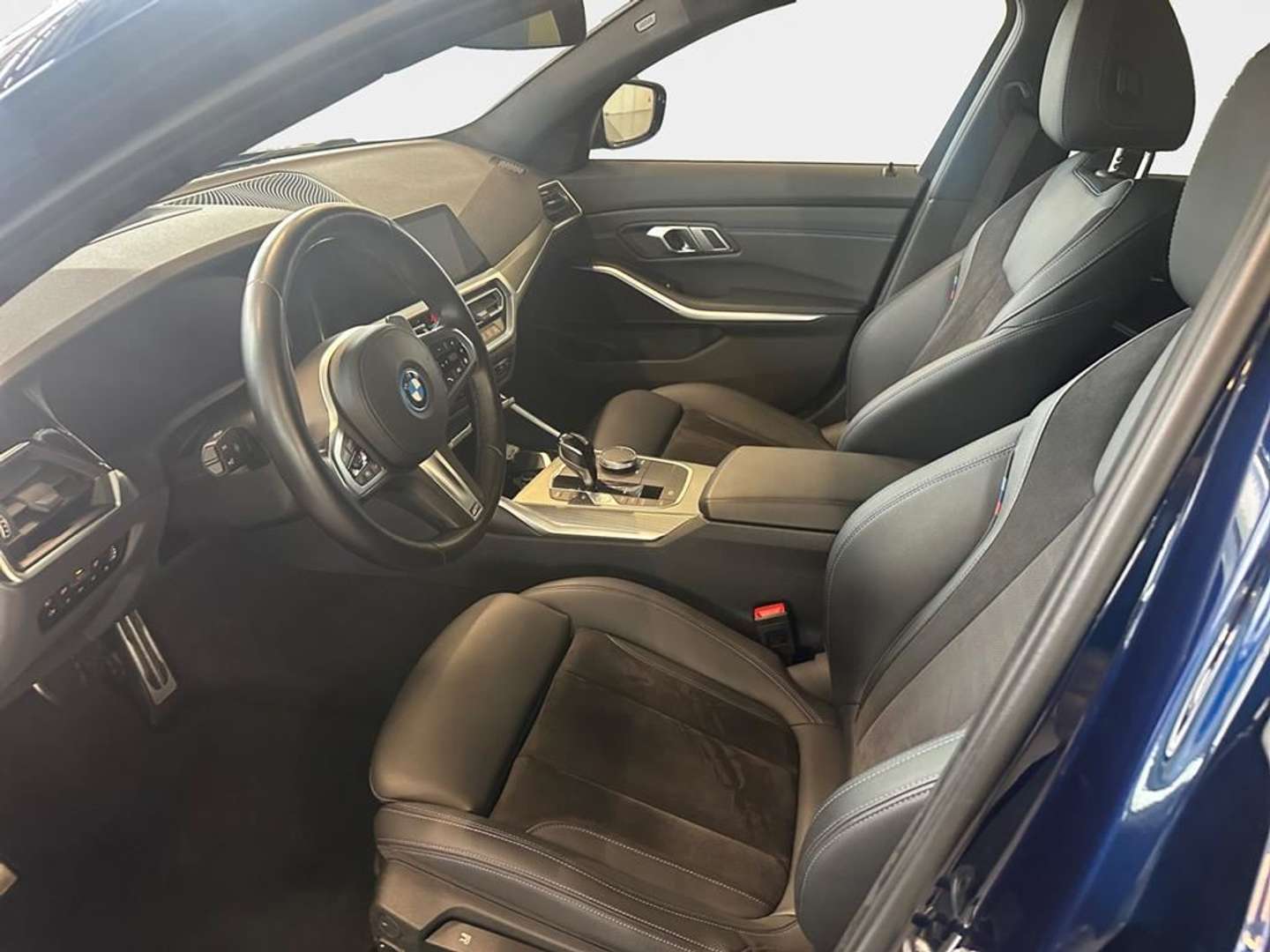 BMW 330 M Sport - 2022 - Joinsteer - #7