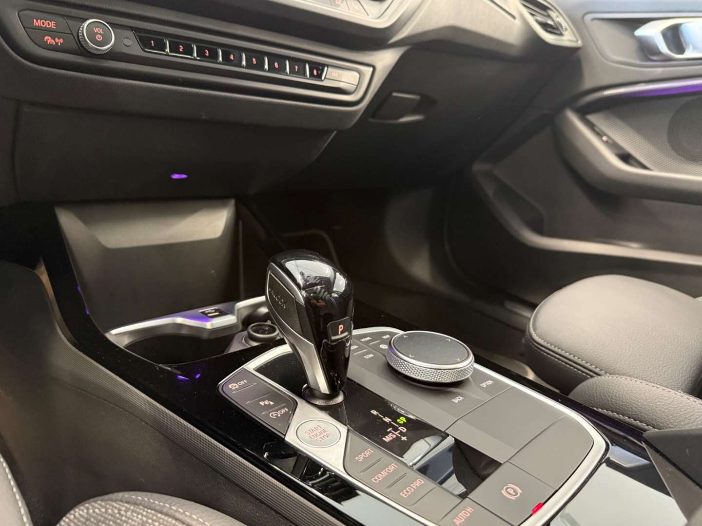 BMW 118 Sport 118i - 2022 - Joinsteer - #15