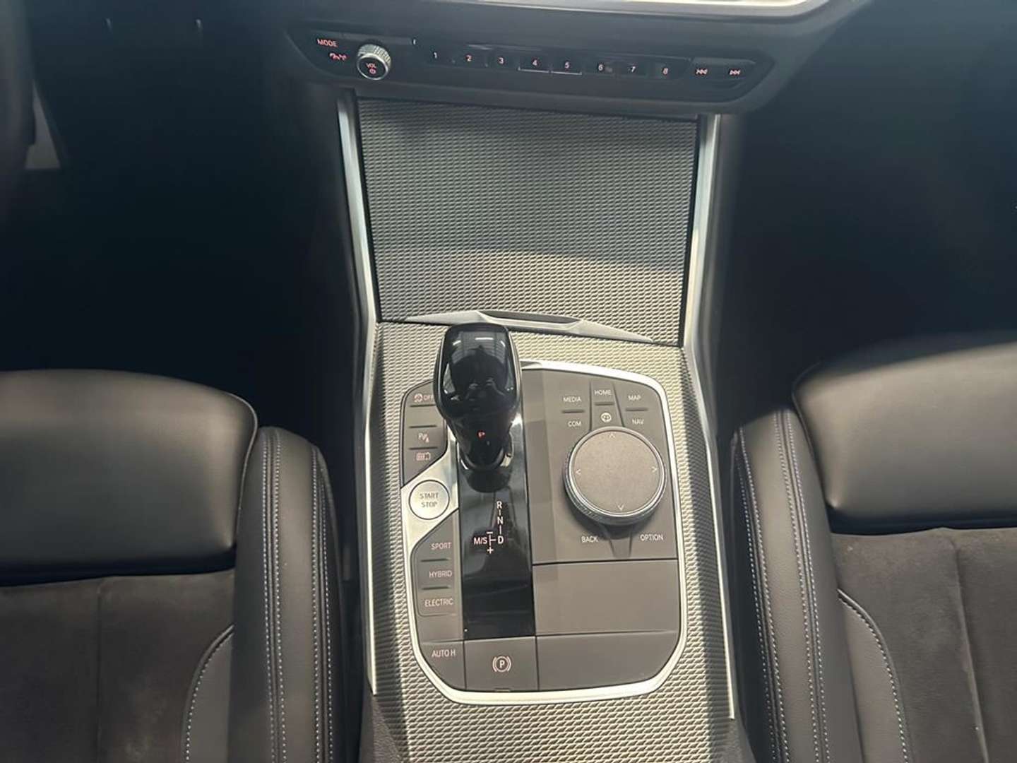 BMW 330 M Sport - 2022 - Joinsteer - #8