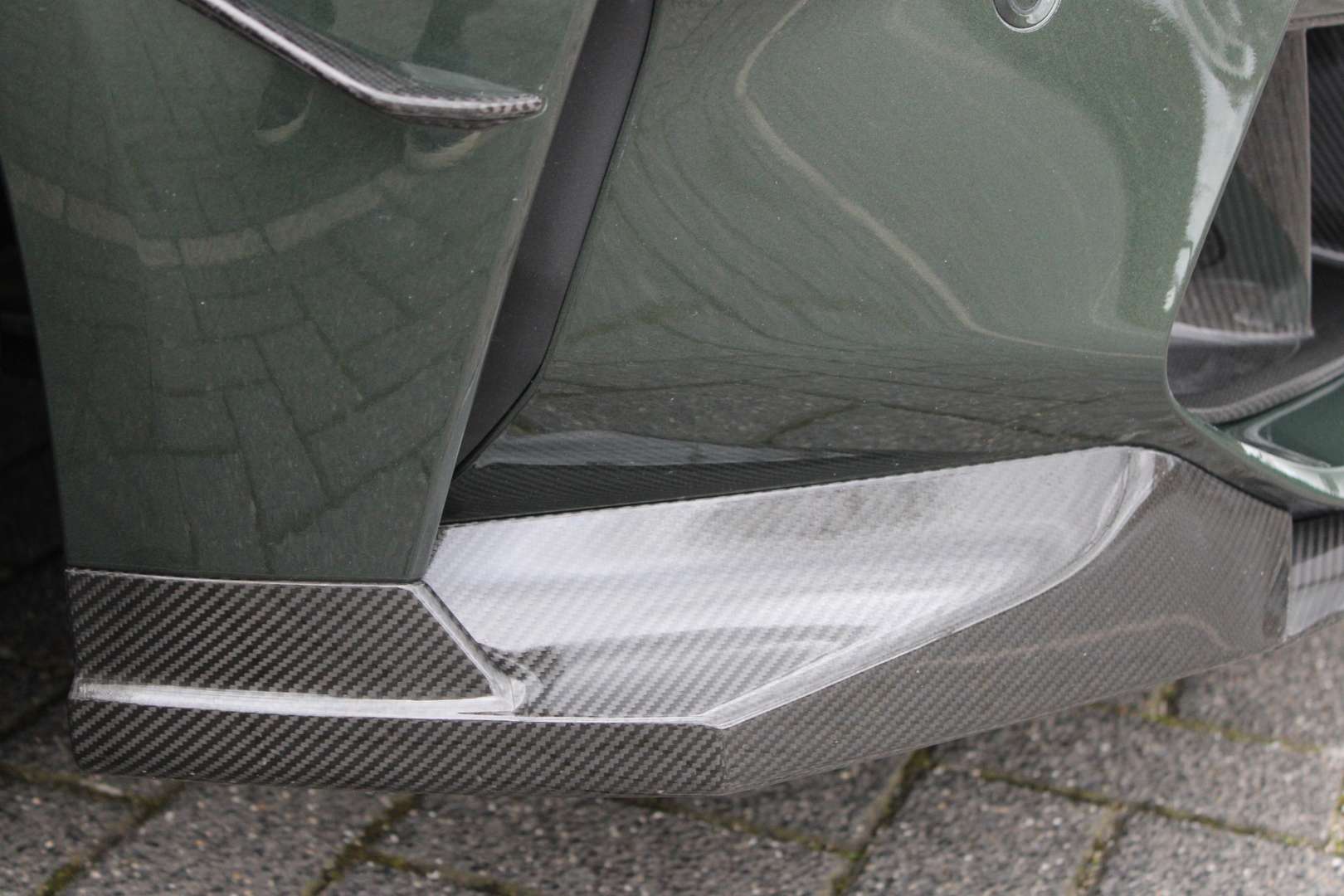 BMW M3 Touring High Executive M3 - 2024 - Joinsteer - #21