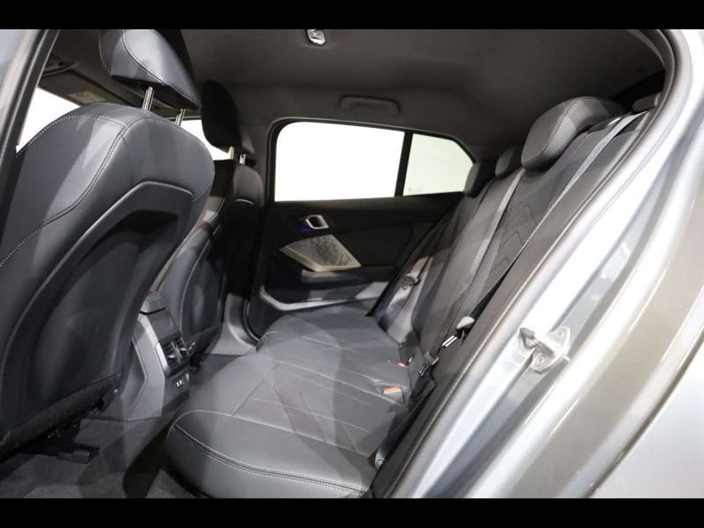 BMW 116 Hatch M Sport 116i - 2025 - Joinsteer - #10