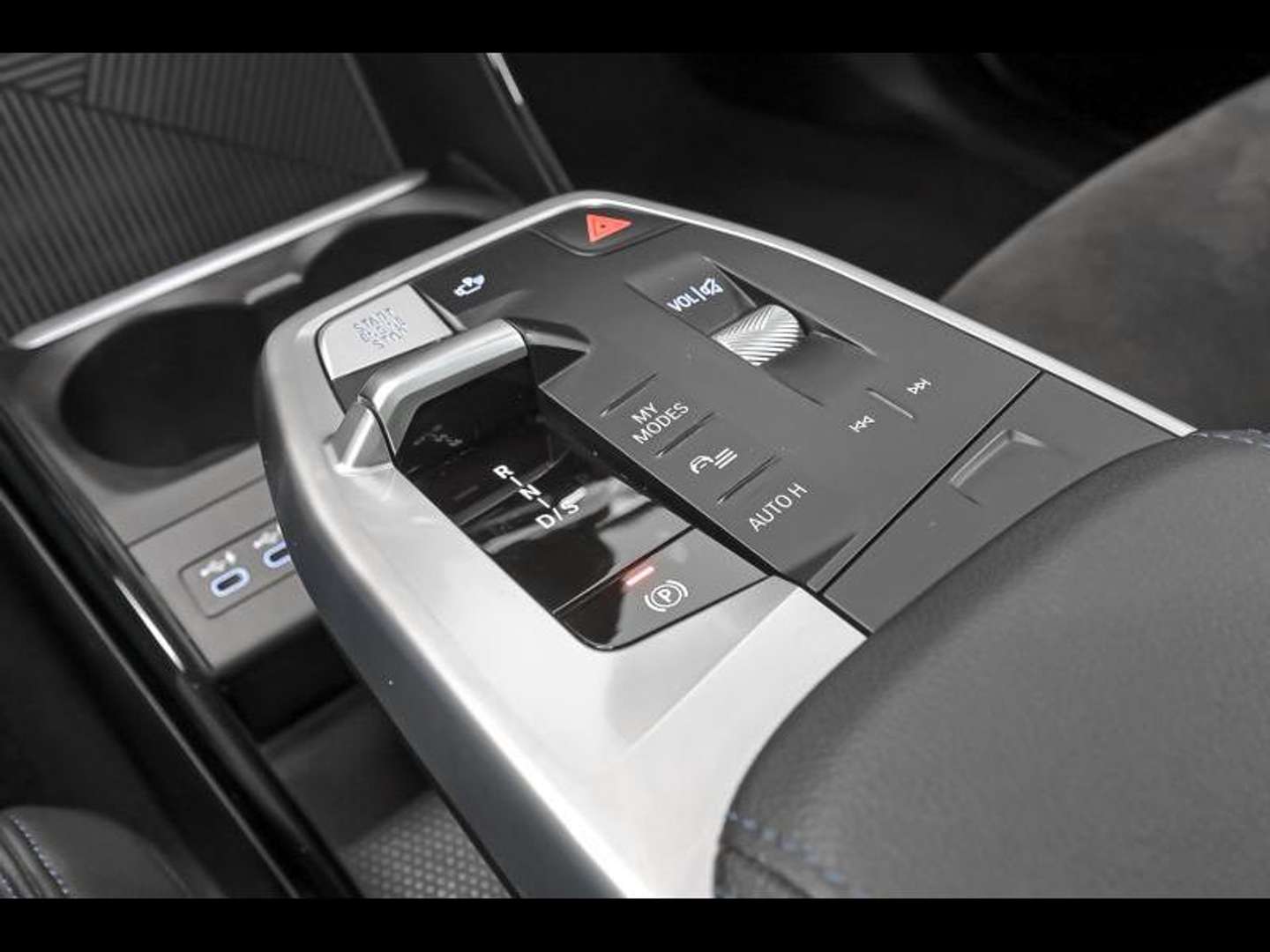 BMW Série 2 Active Tourer - 2023 - Joinsteer - #11