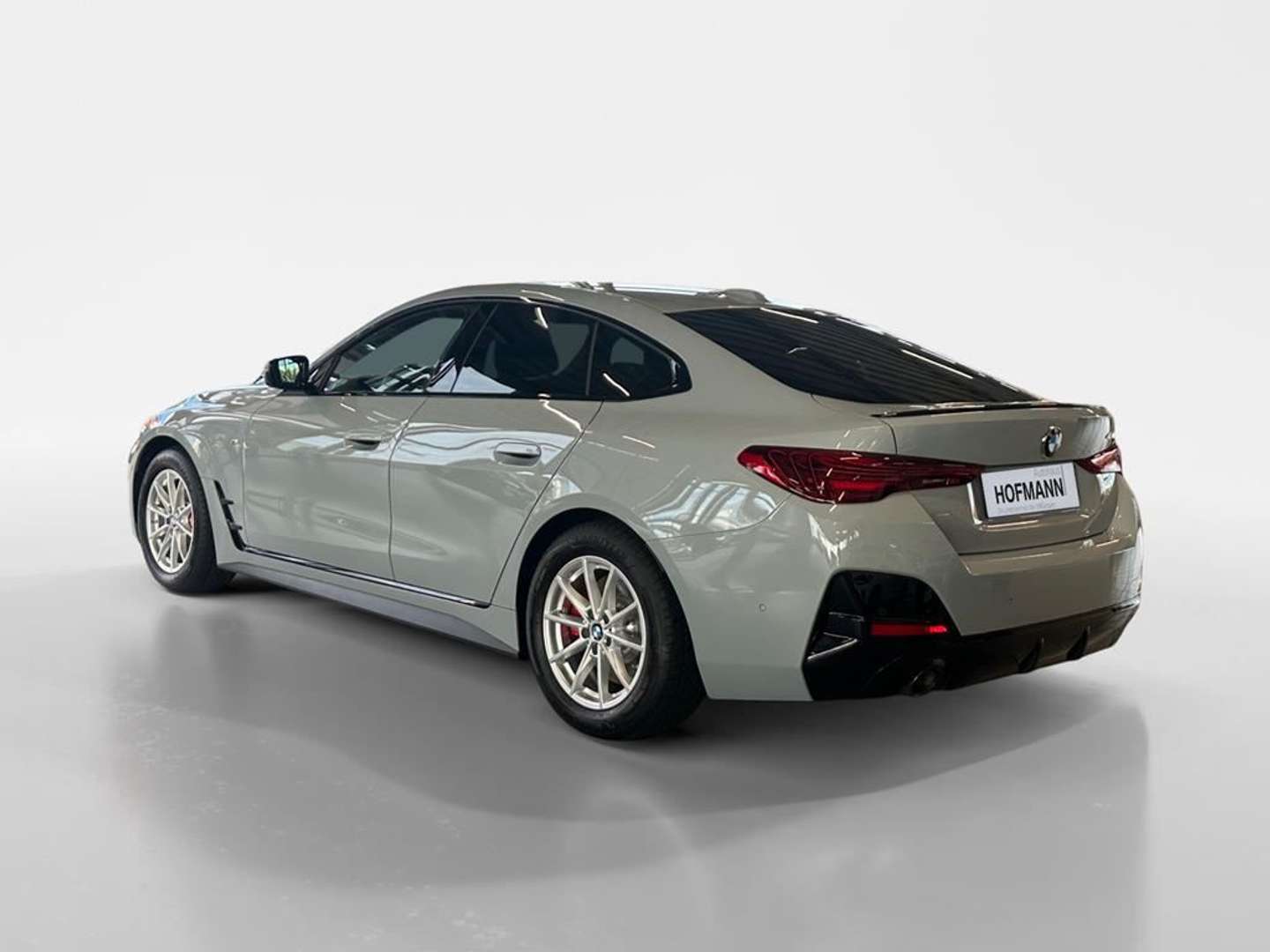 BMW 420 M Sport - 2025 - Joinsteer - #3