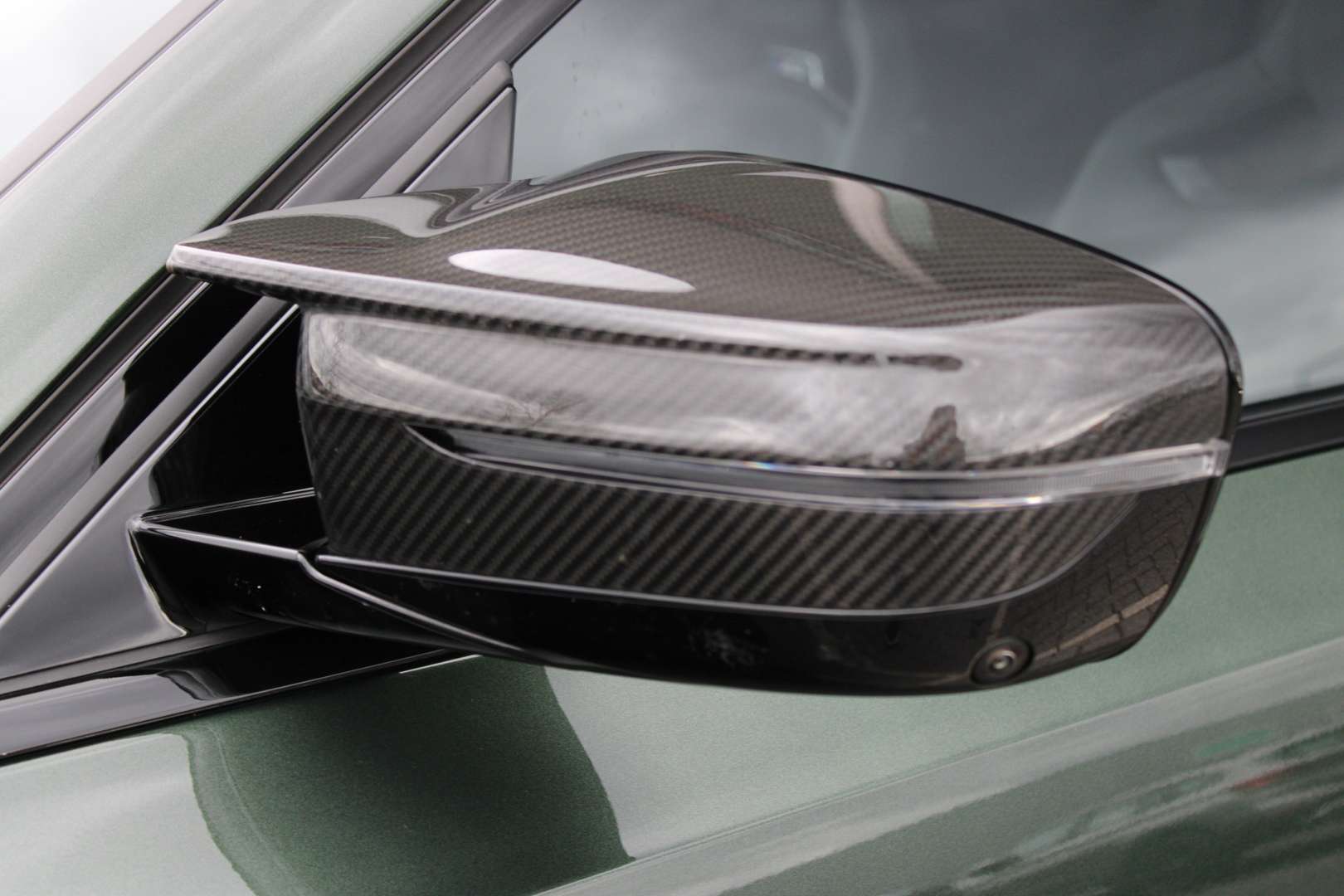 BMW M3 Touring High Executive M3 - 2024 - Joinsteer - #22