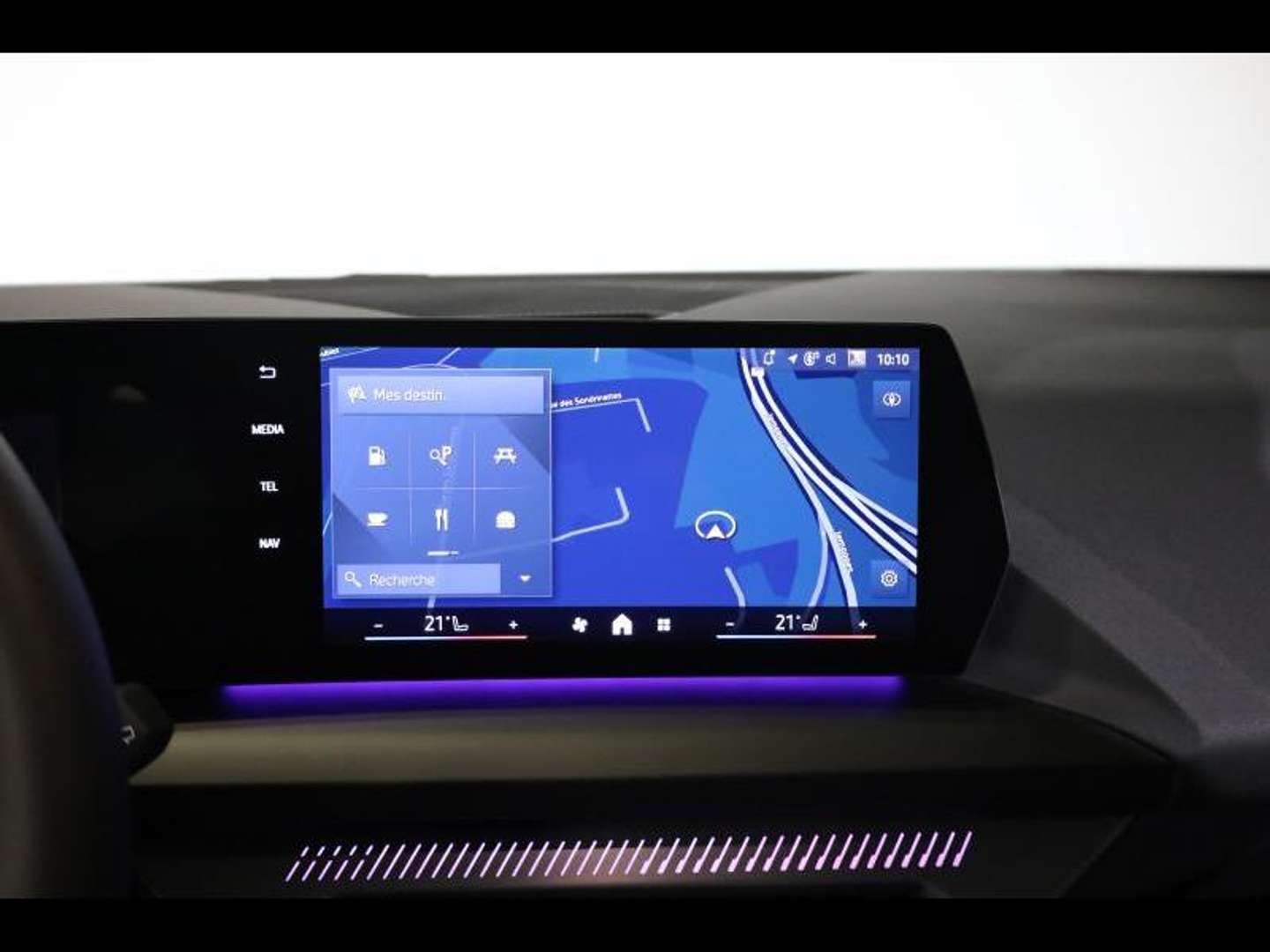 BMW 116 Hatch M Sport 116i - 2025 - Joinsteer - #11