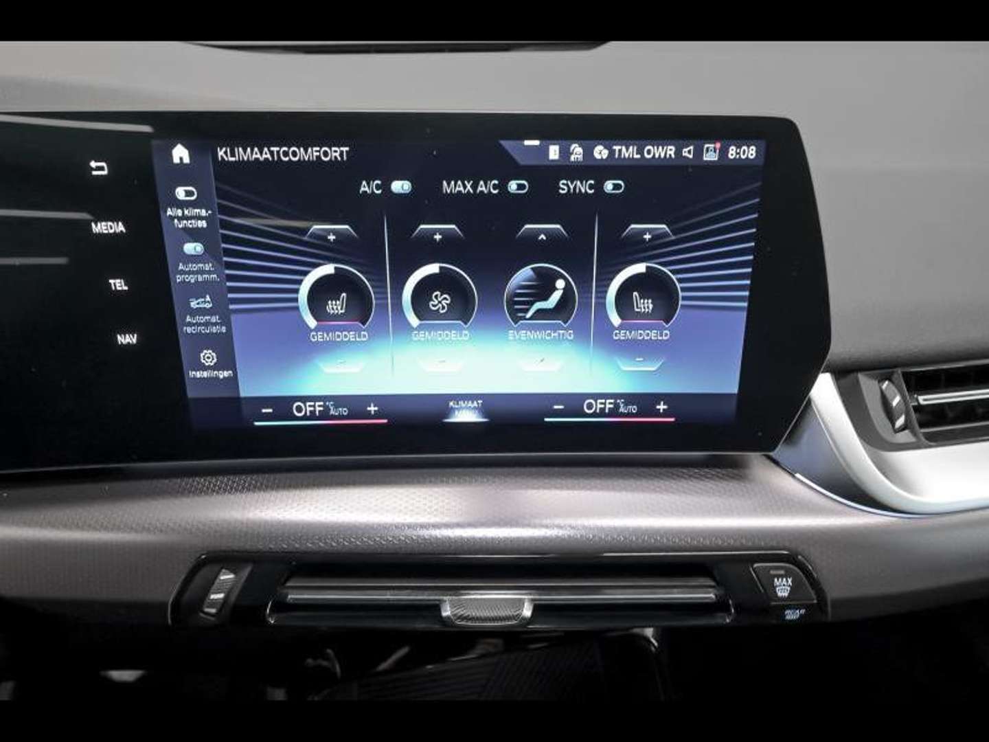 BMW Série 2 Active Tourer - 2023 - Joinsteer - #12