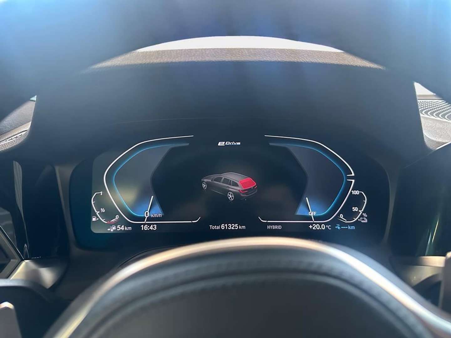 BMW 330 M Sport - 2022 - Joinsteer - #10