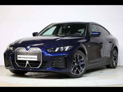 BMW I4 EDrive35 Gran Coupé M Sport - 2025 - Joinsteer - #1