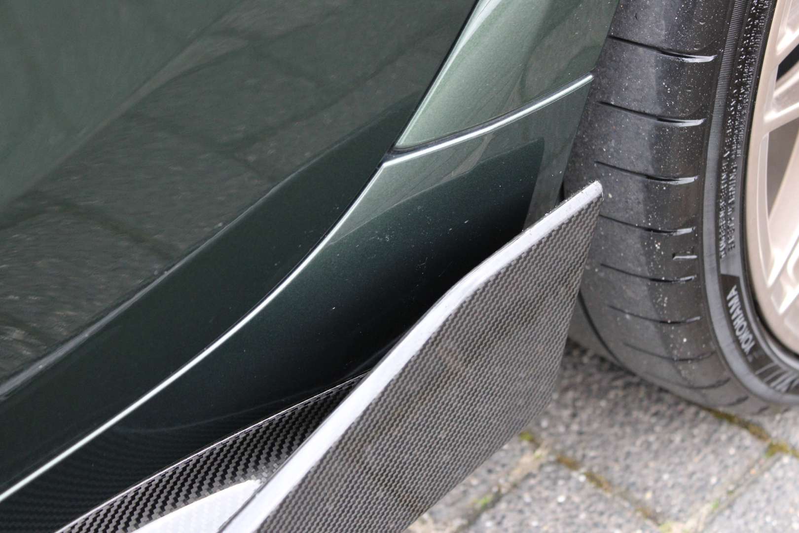 BMW M3 Touring High Executive M3 - 2024 - Joinsteer - #23