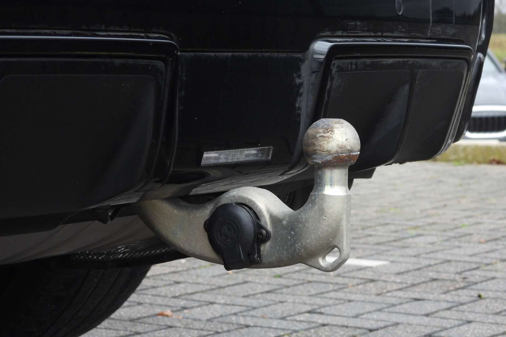 BMW XM High Executive PHEV - 2023 - Joinsteer - #28