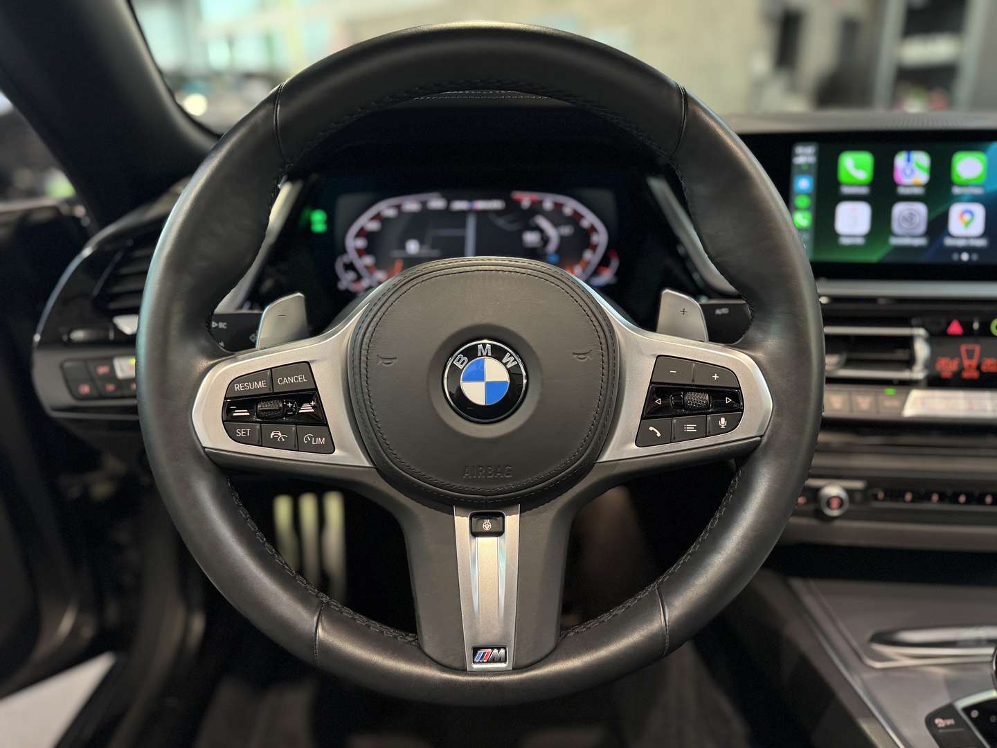 BMW Z4 M 40i - 2020 - Joinsteer - #13